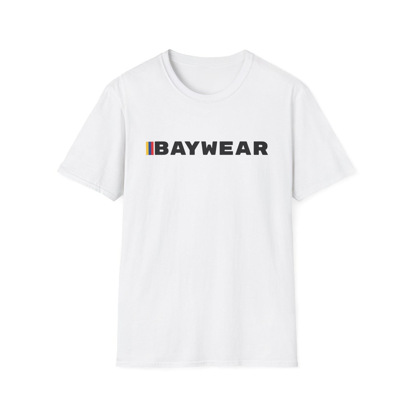 BAYWEAR FLATWATER TEE (UNISEX FIT)