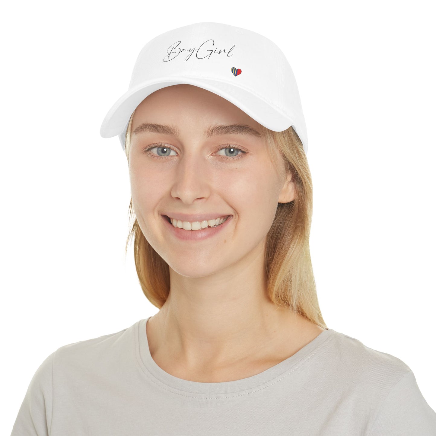 DAYDREAMER BALL CAP