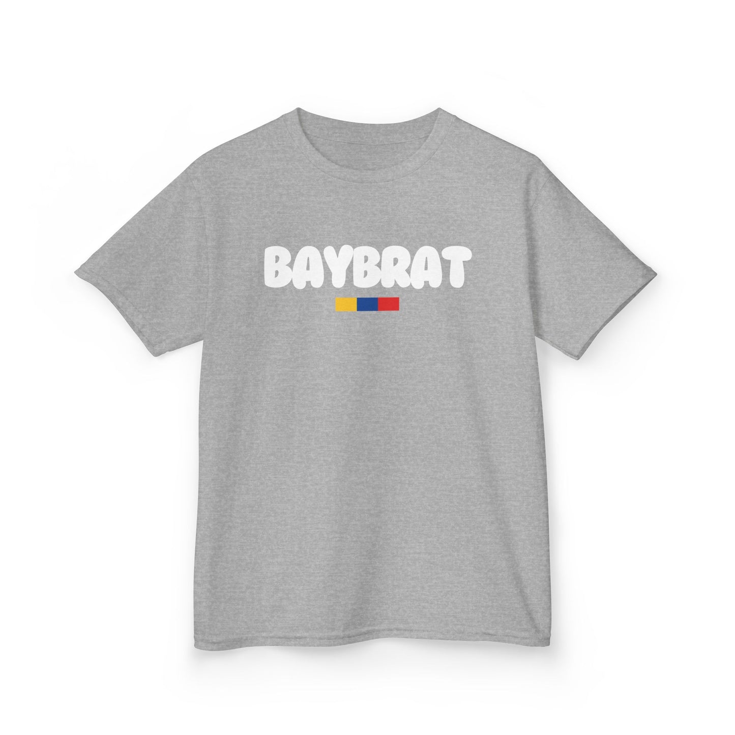 YOUTH BAYBRAT TEE (UNISEX FIT)