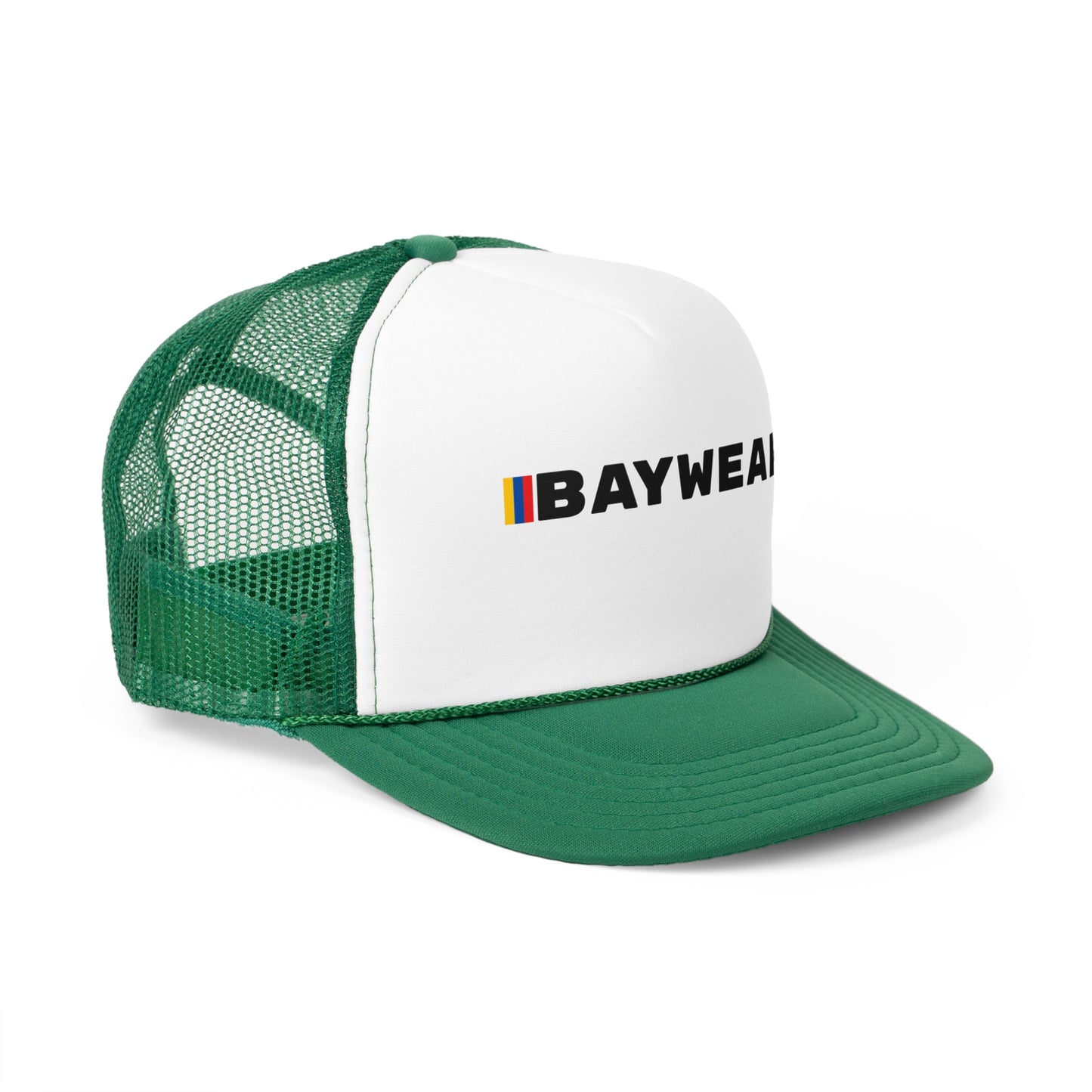 Baywear Trucker Cap