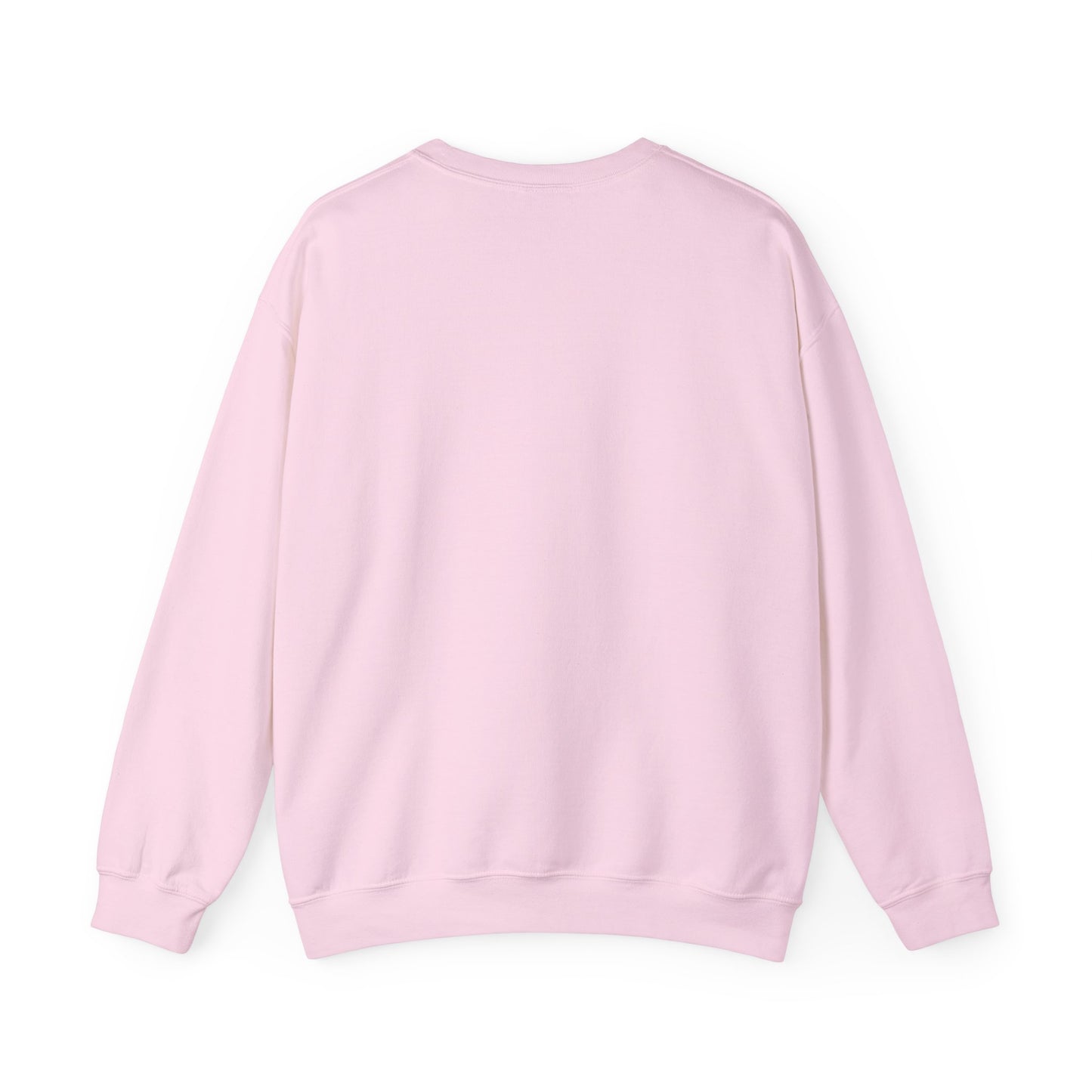 LADIES BAYGIRL COMFORT CREWNECK (UNISEX FIT)