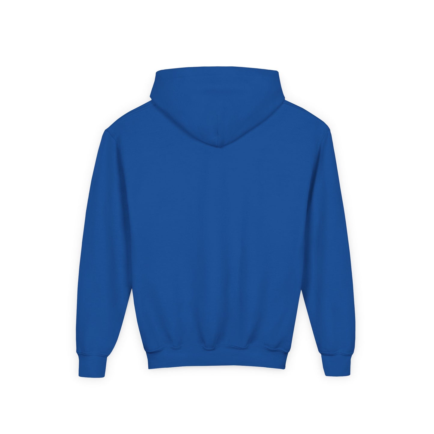 YOUTH BAYBRAT HOODIE (UNISEX FIT)