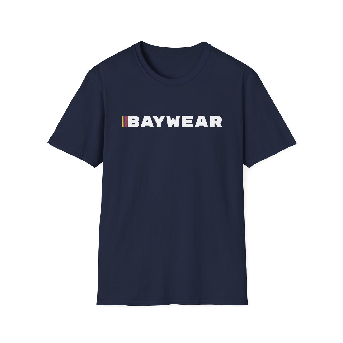 BAYWEAR FLATWATER TEE (UNISEX FIT)