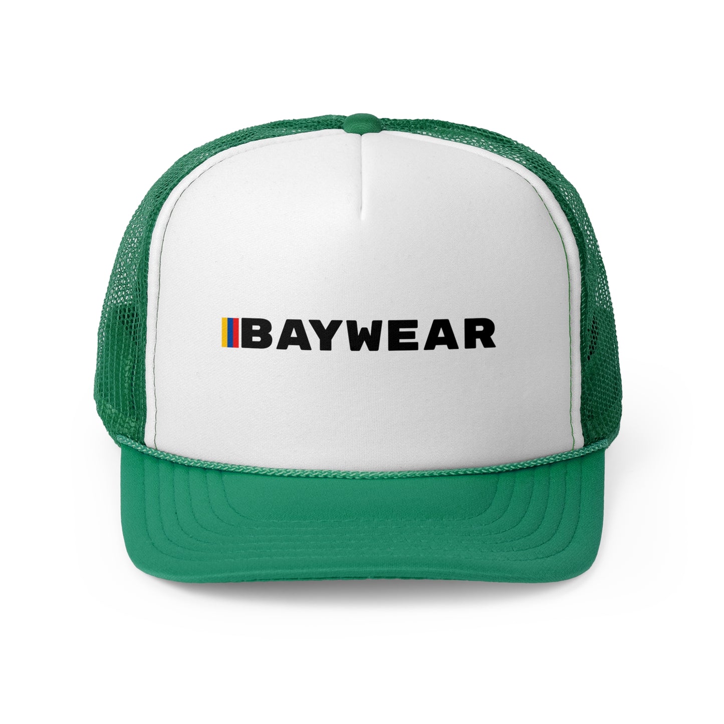 Baywear Trucker Cap