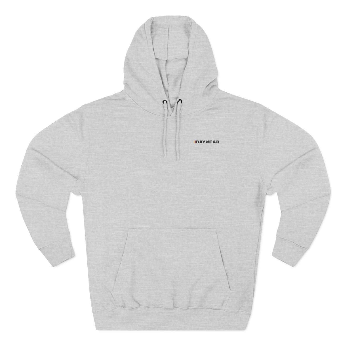SWIM PREMIUM BAYWEAR HOODIE (UNISEX FIT)
