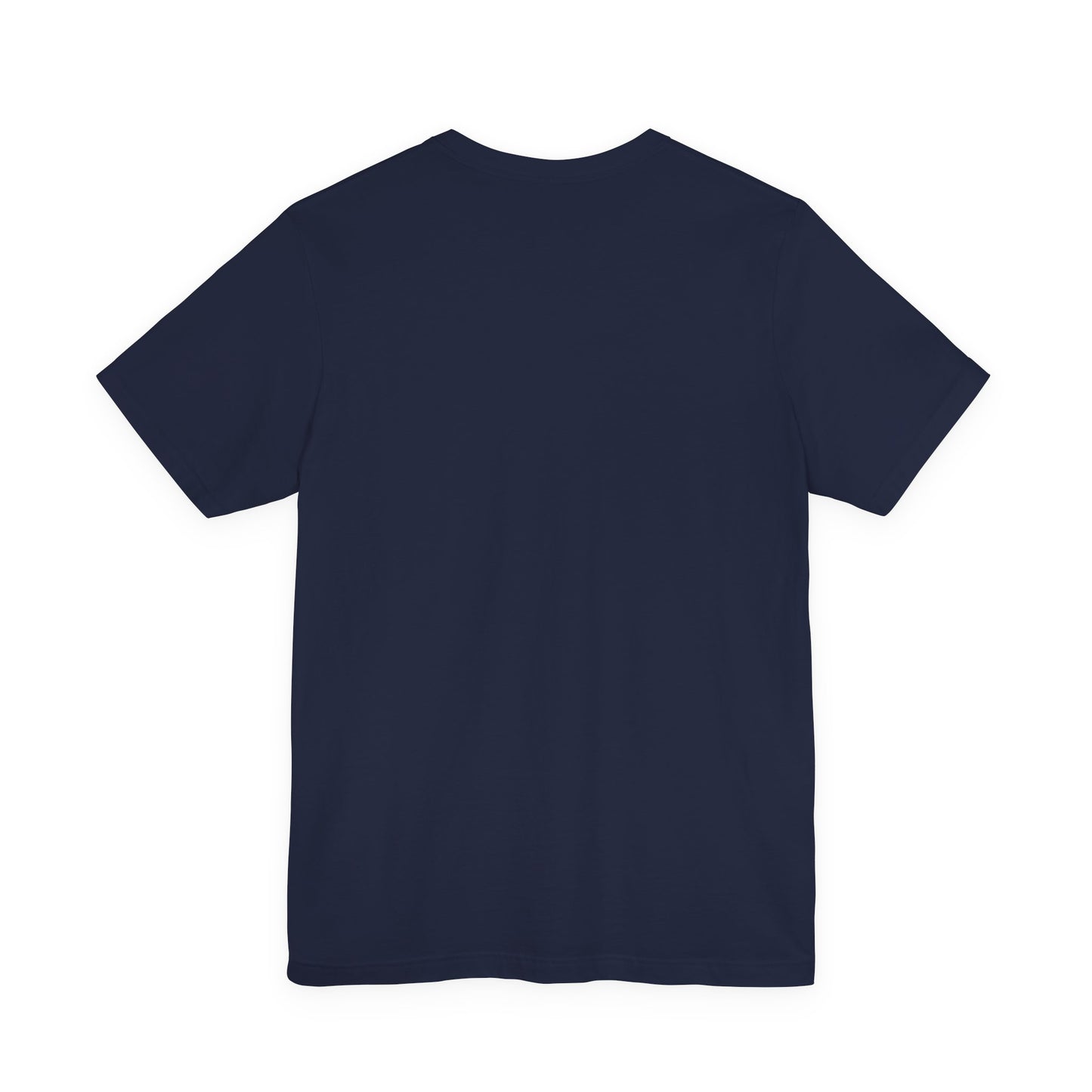LADIES BAYGIRL DAYDREAMER JERSEY TEE (UNISEX FIT)