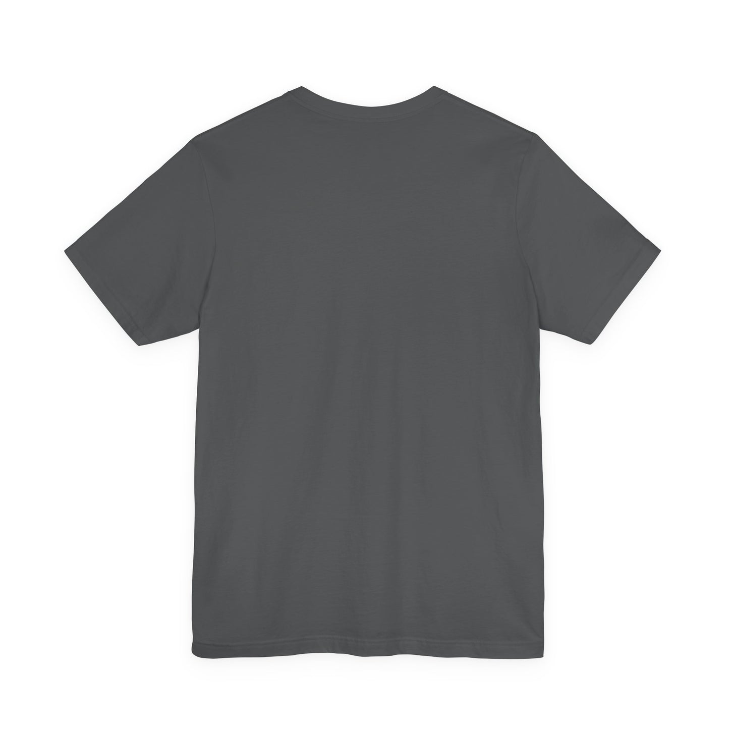 LADIES BAYGIRL DAYDREAMER JERSEY TEE (UNISEX FIT)