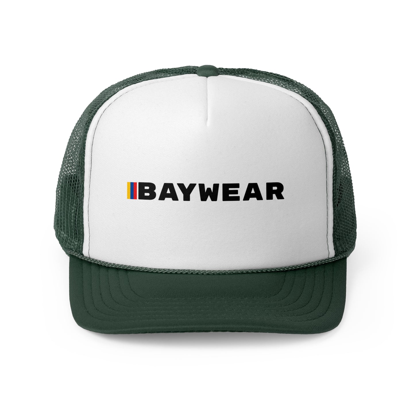 Baywear Trucker Cap