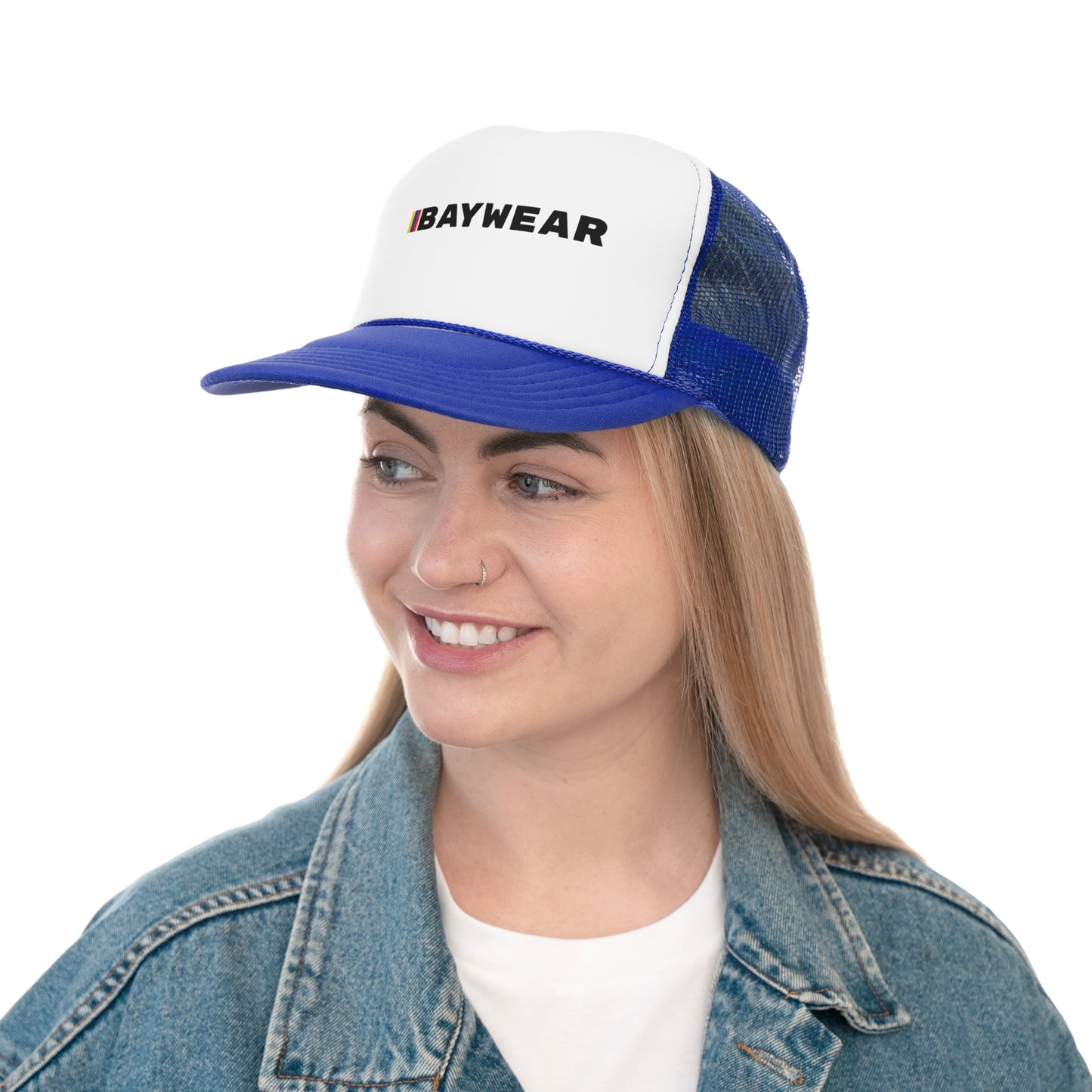 Baywear Trucker Cap