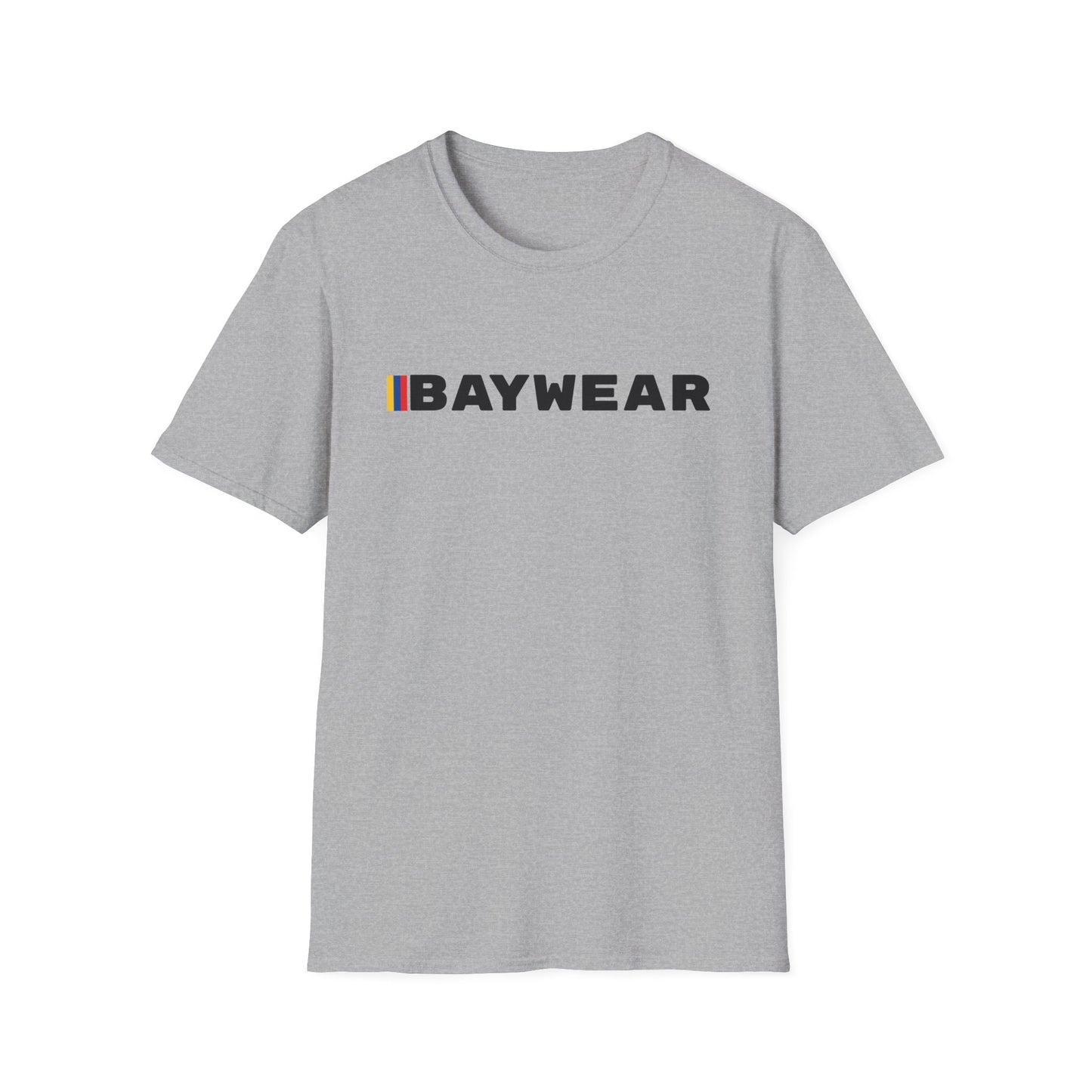 BAYWEAR FLATWATER TEE (UNISEX FIT)