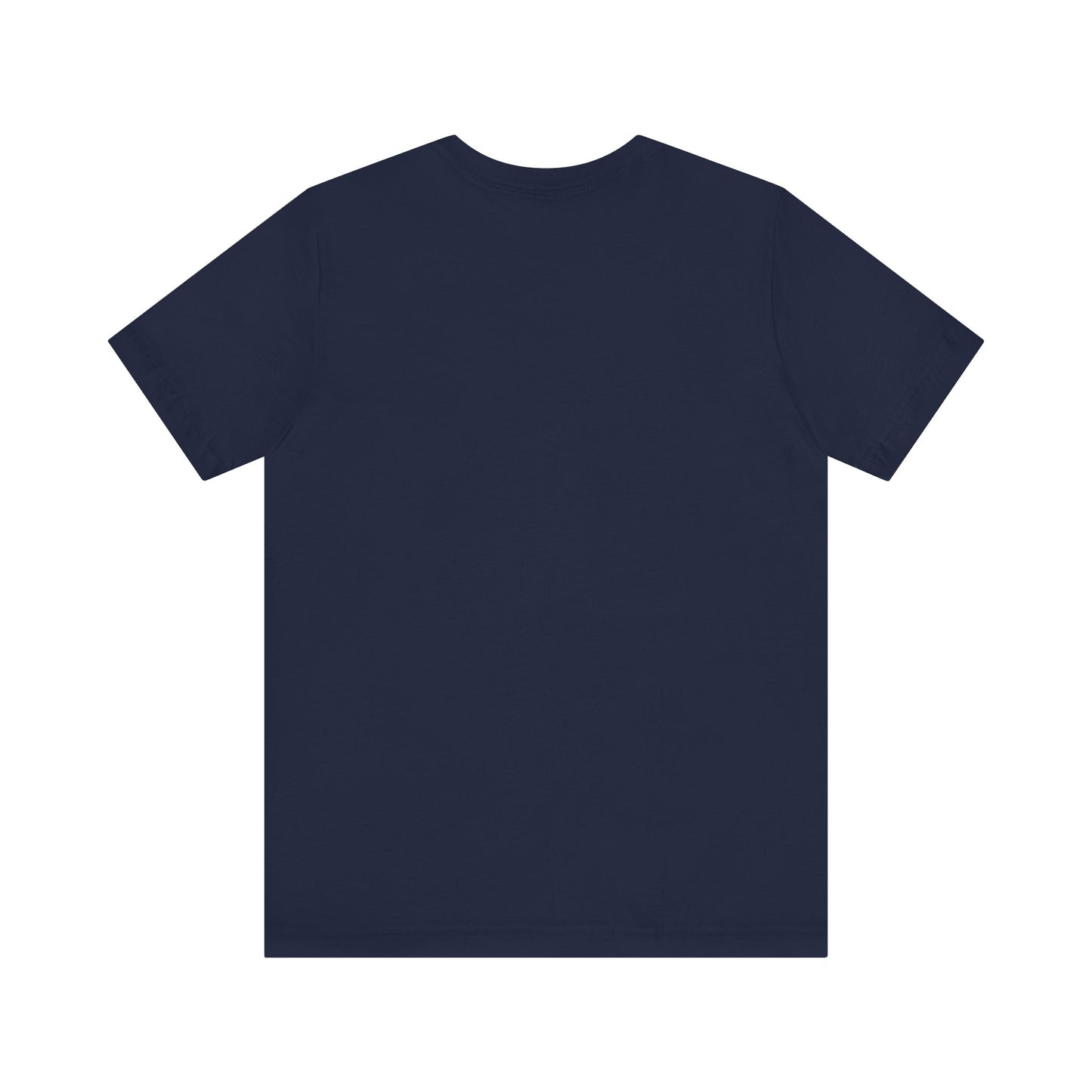 BAY MAMA JERSY TEE (UNISEX FIT)