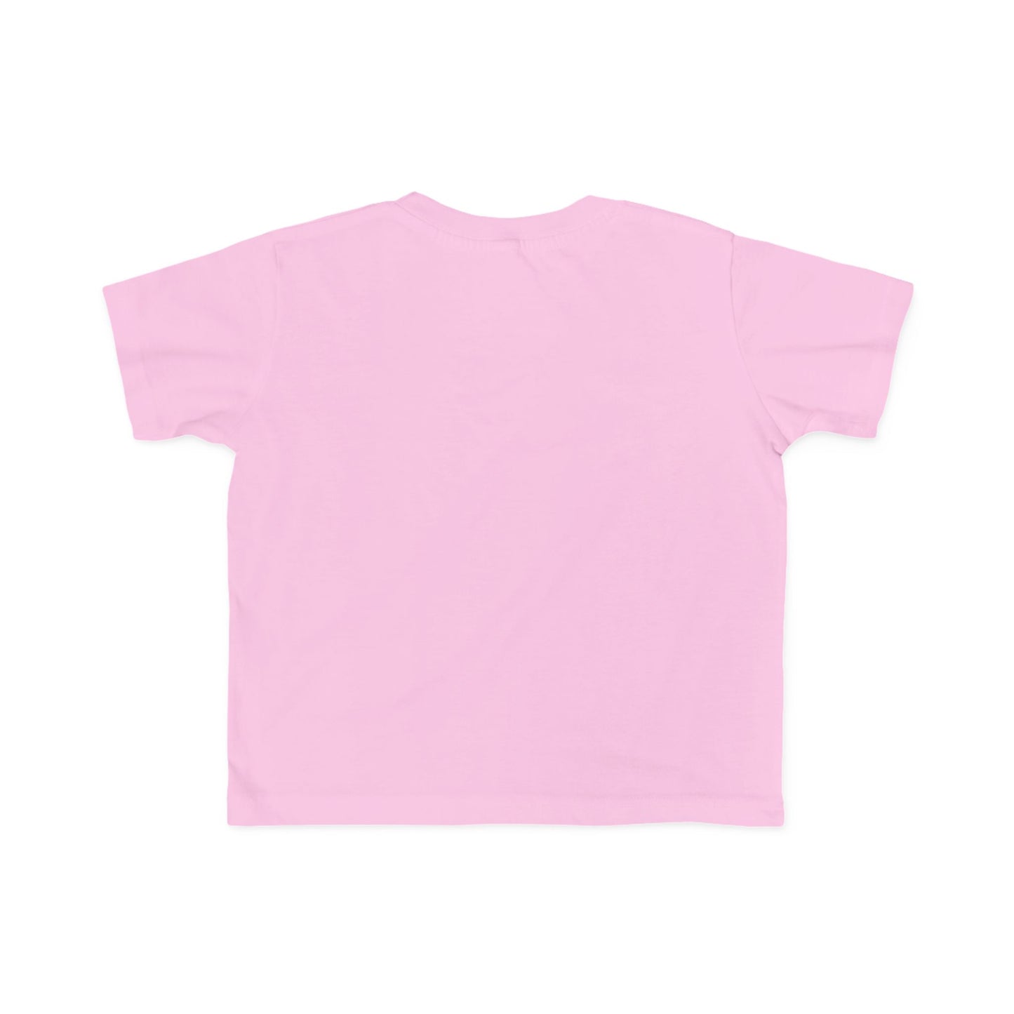TODDLER BAYBRAT BLUE FISHING TEE