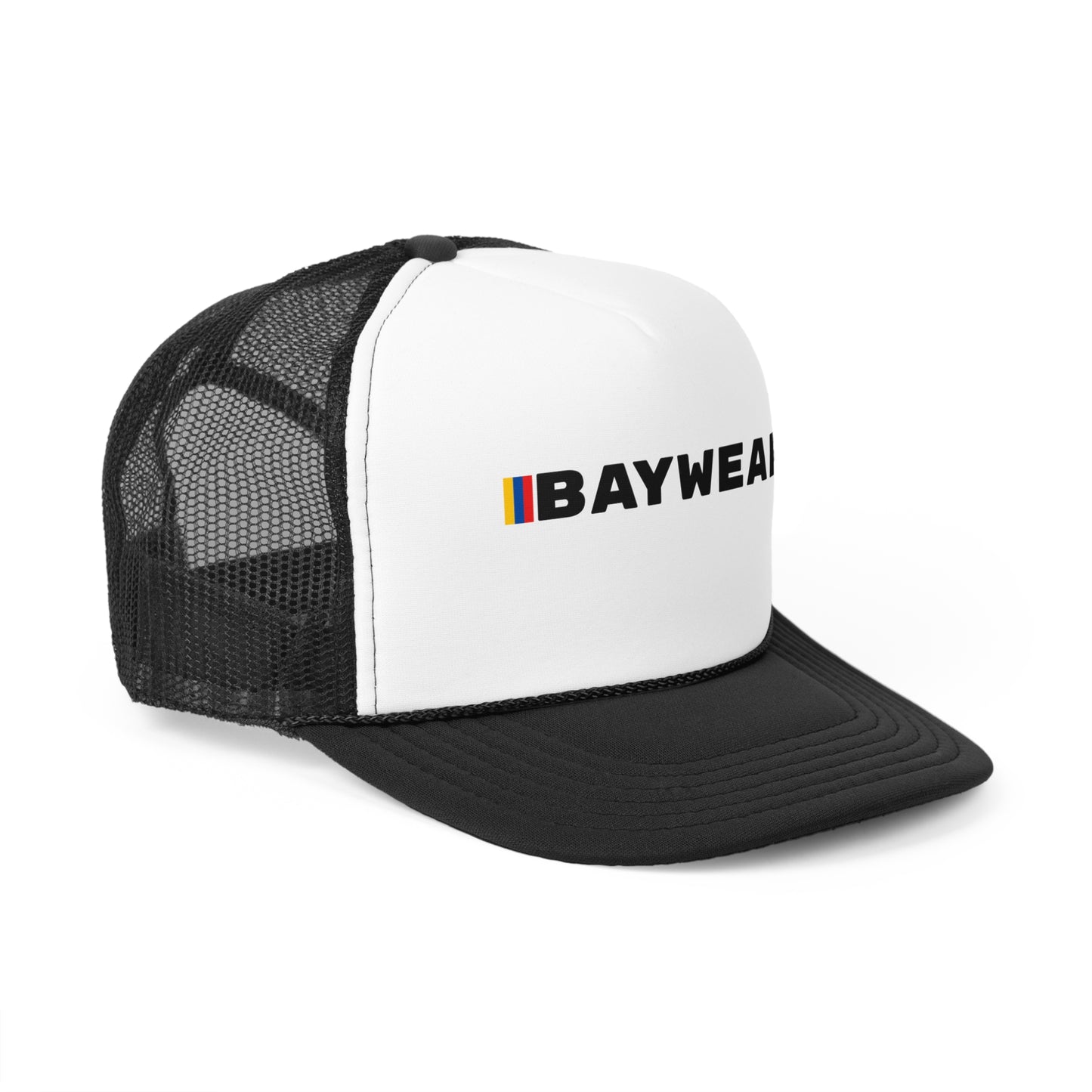 Baywear Trucker Cap
