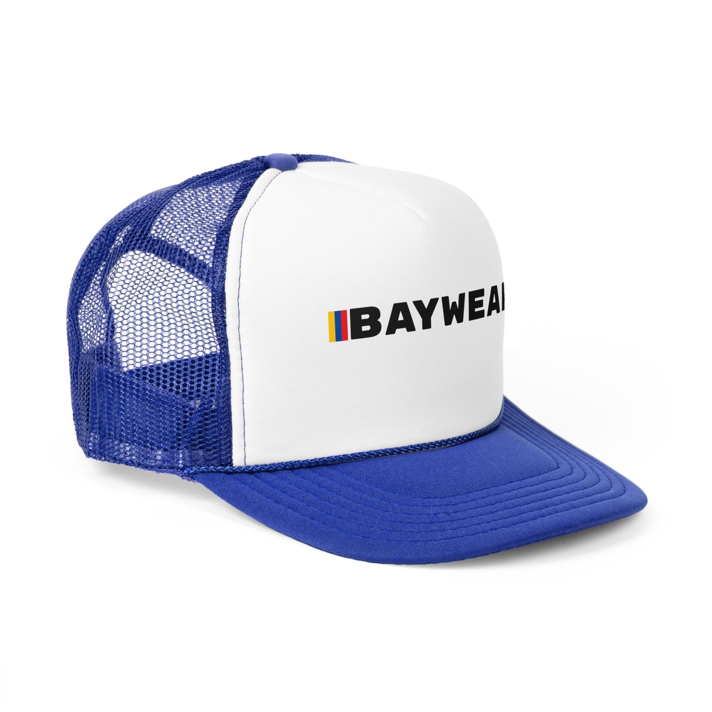Baywear Trucker Cap