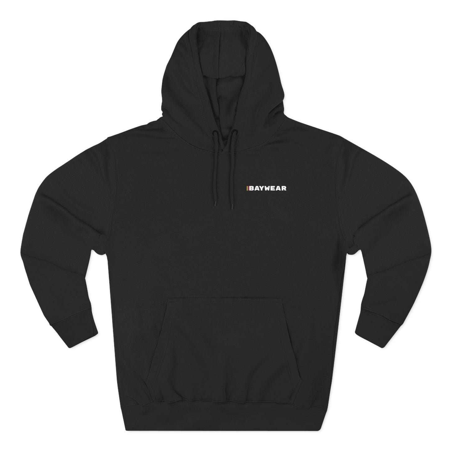 EXPLORER BAYWEAR COZY HOODIE (UNISEX FIT)