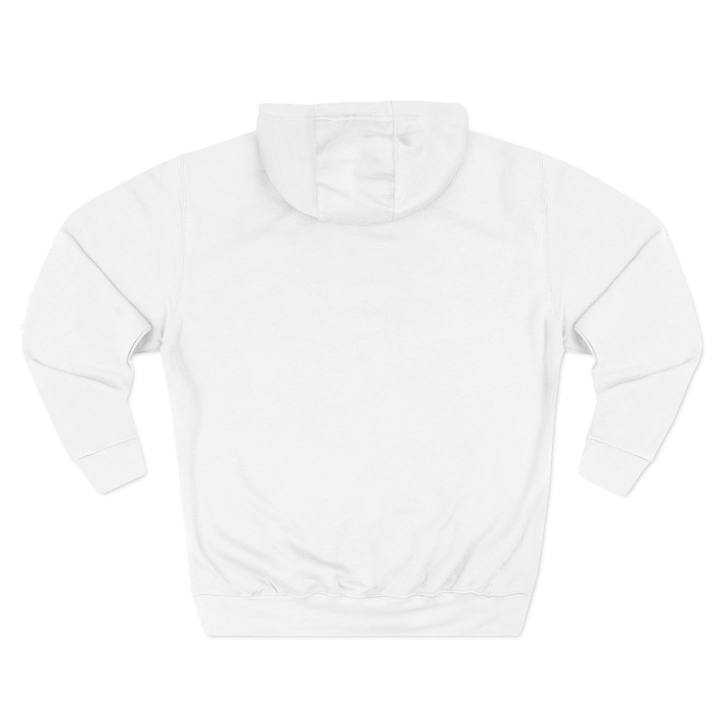 NAUTICAL BAYWEAR BRAND COZY HOODIE (UNISEX FIT)