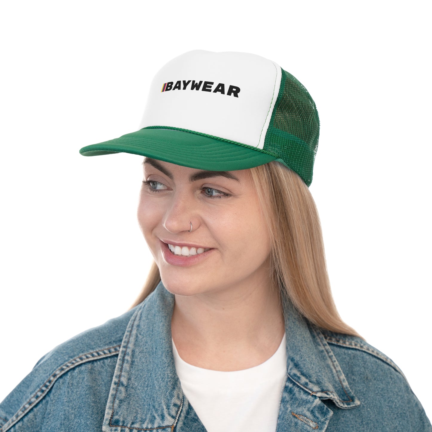 Baywear Trucker Cap