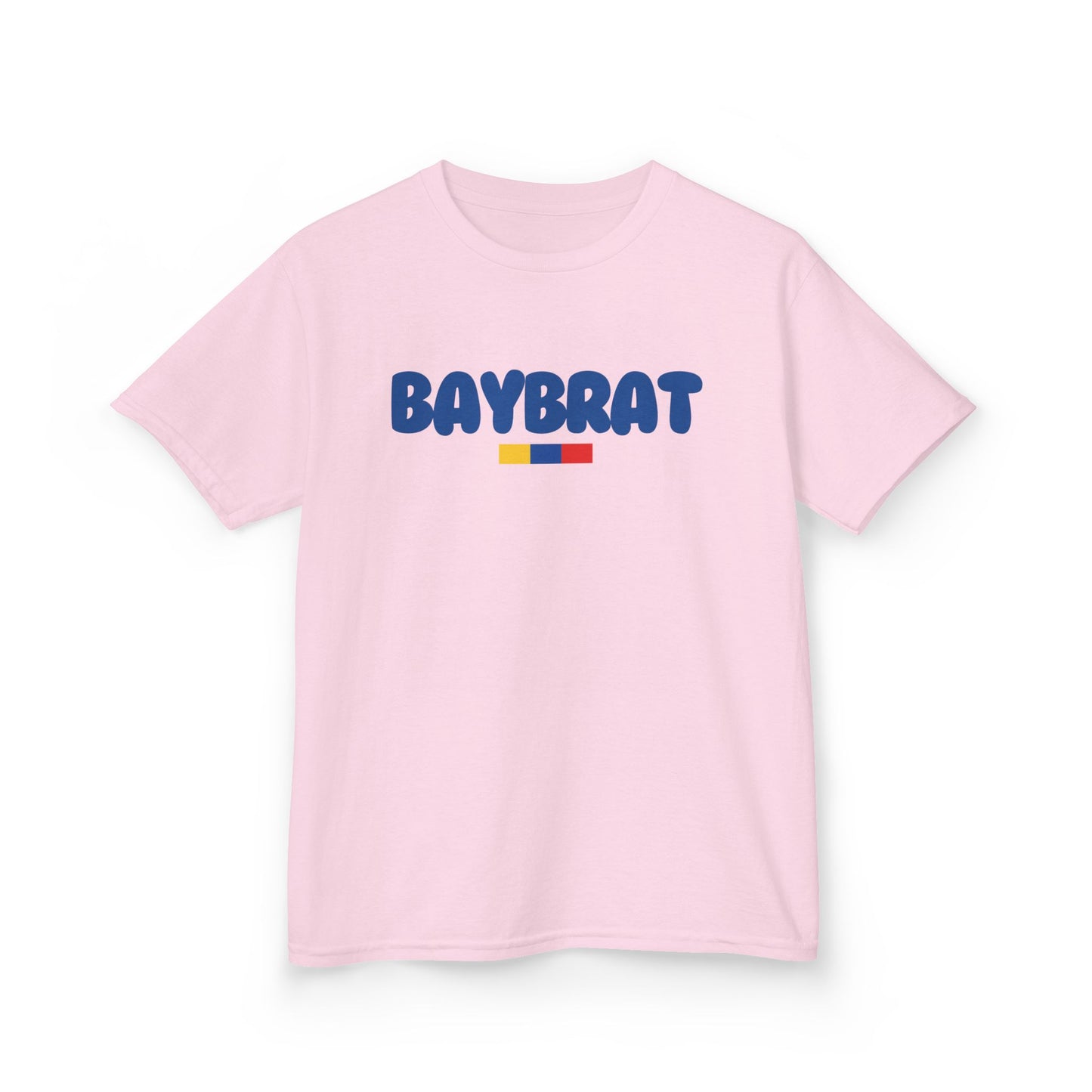 YOUTH BAYBRAT TEE (UNISEX FIT)