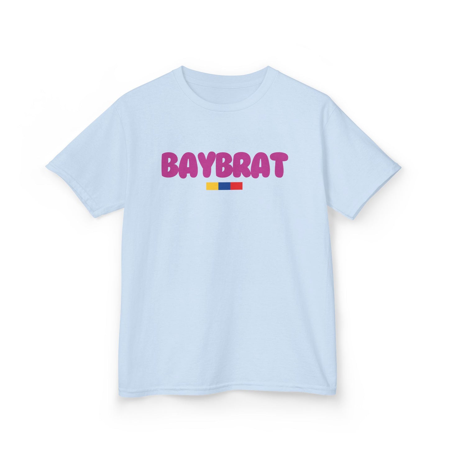 YOUTH BAYBRAT TEE (UNISEX FIT)