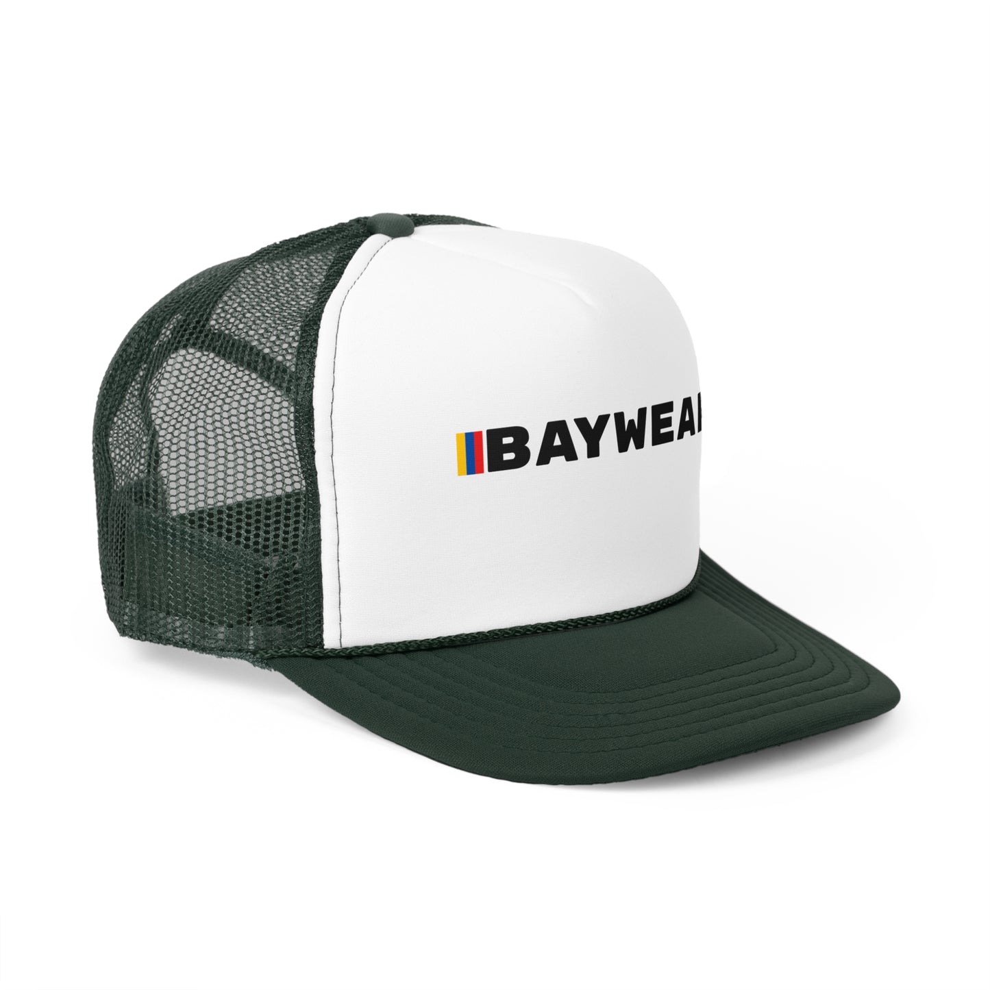 Baywear Trucker Cap