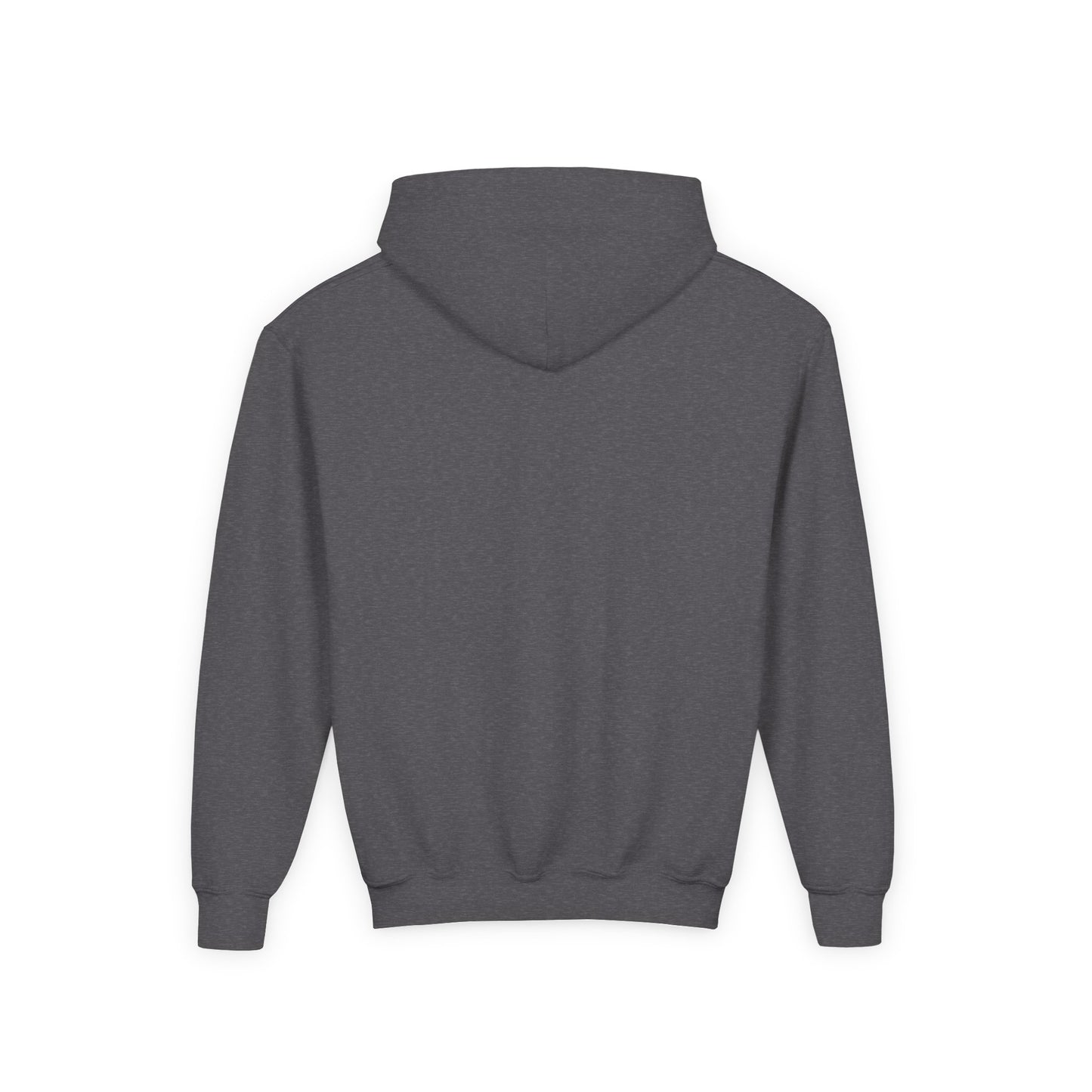 YOUTH BAYBRAT HOODIE (UNISEX FIT)