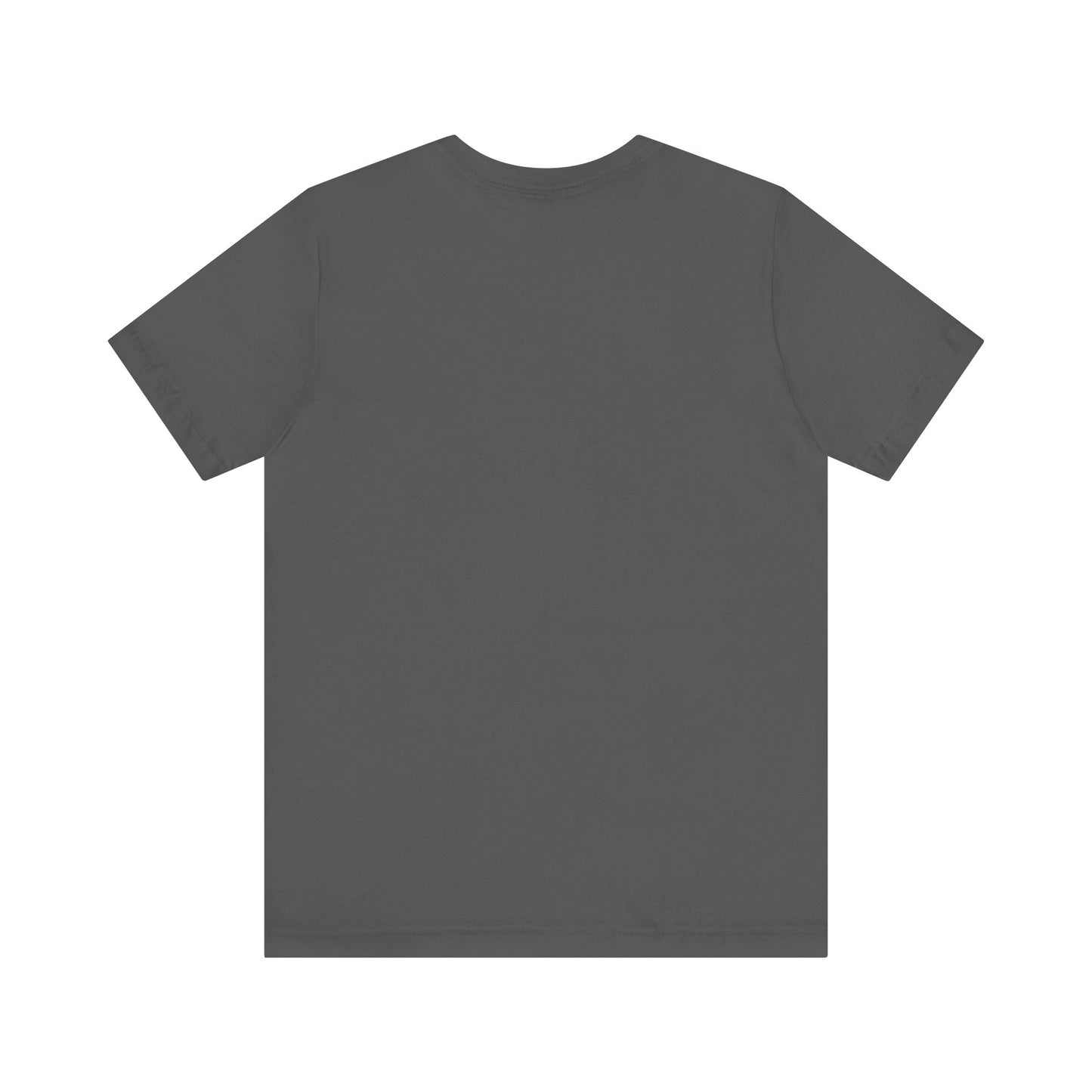 BAY MAMA JERSY TEE (UNISEX FIT)