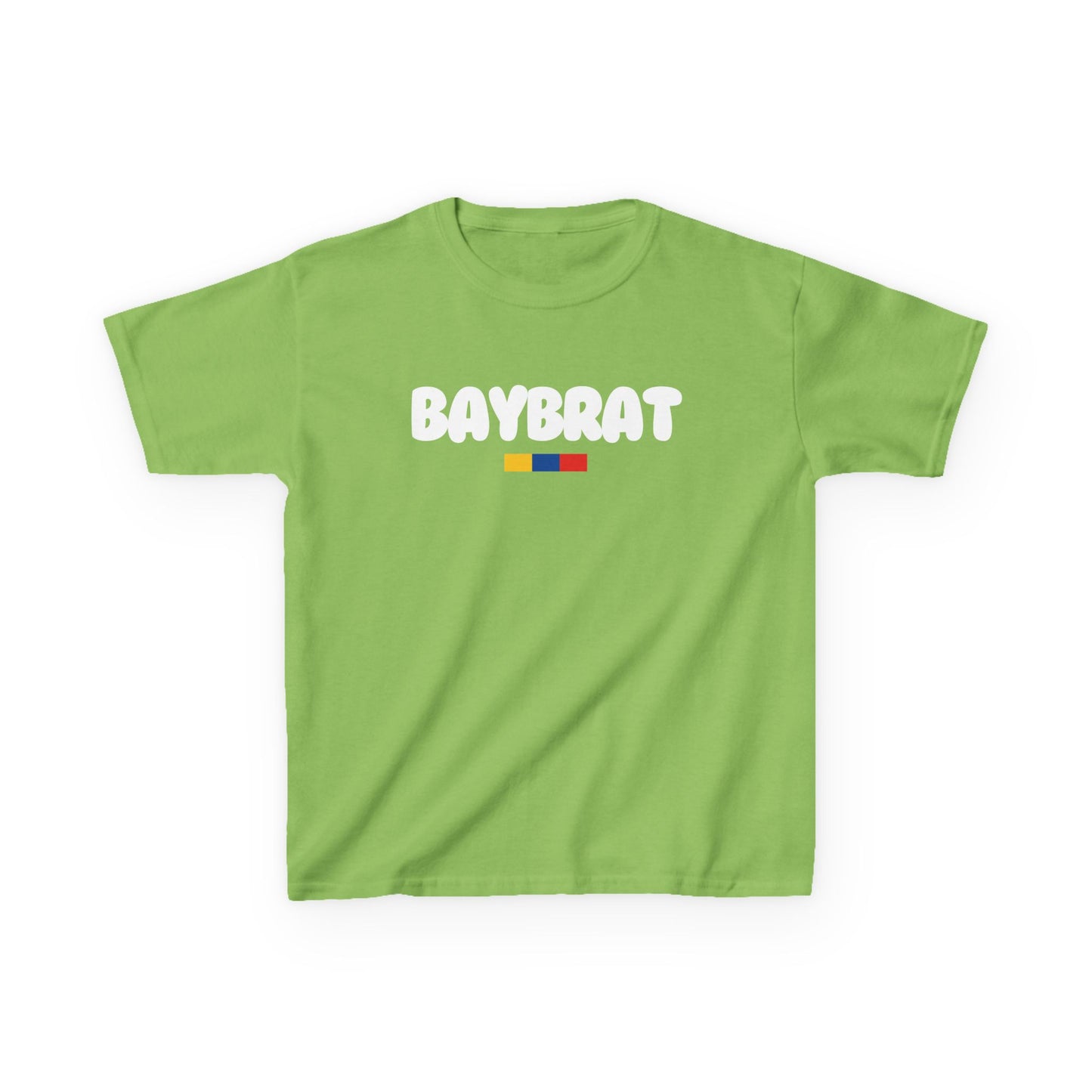 YOUTH BAYBRAT TEE (UNISEX FIT)