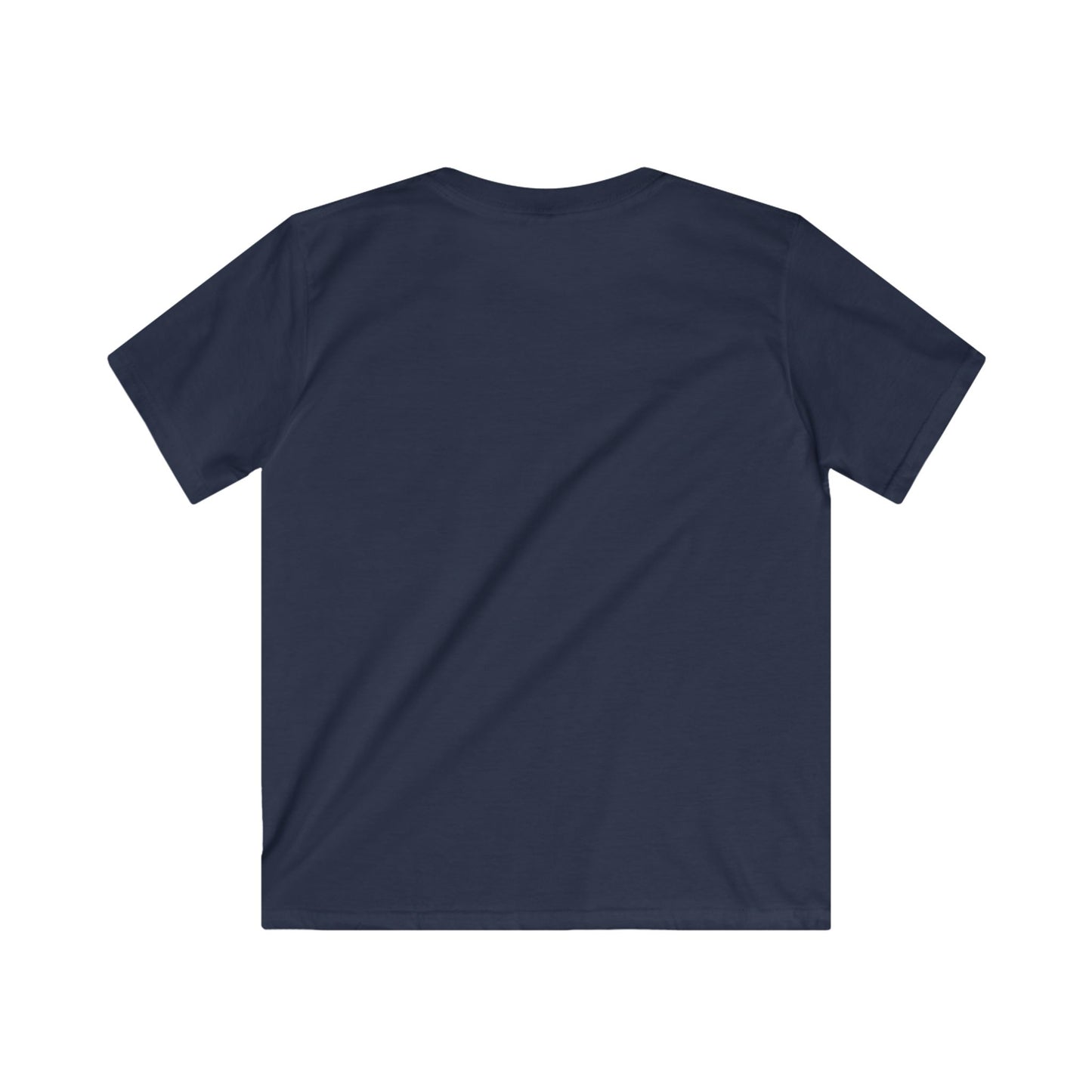 KIDS PINK BRAYBRAT WAVERIDER TEE