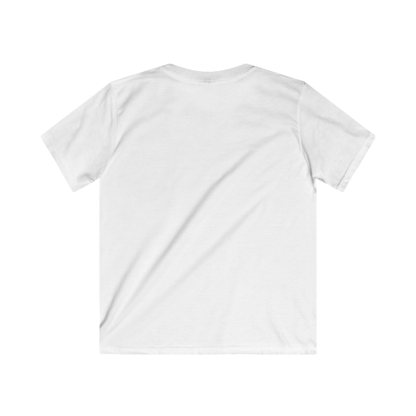 KIDS PINK BRAYBRAT WAVERIDER TEE