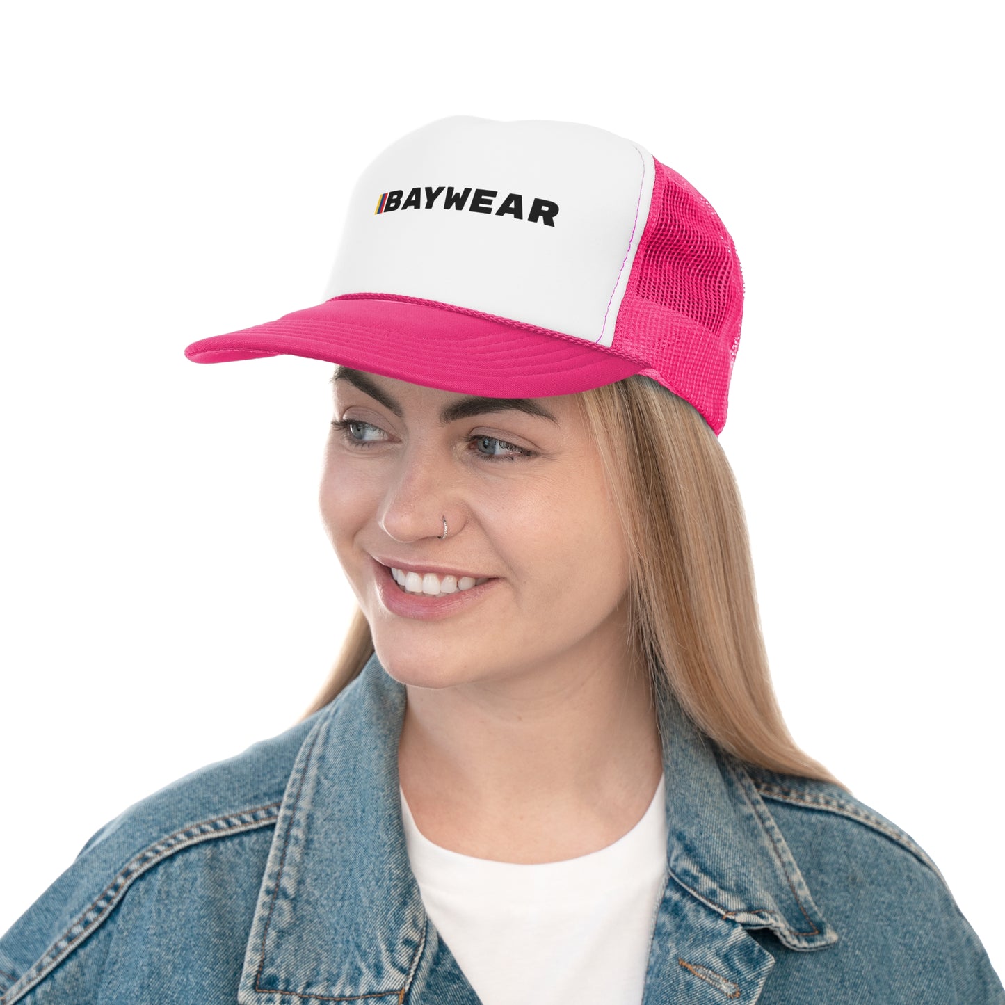 Baywear Trucker Cap