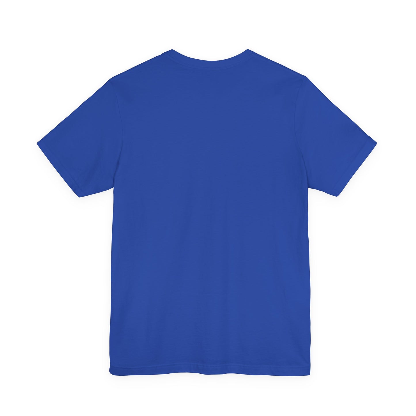 LADIES BAYGIRL DAYDREAMER JERSEY TEE (UNISEX FIT)