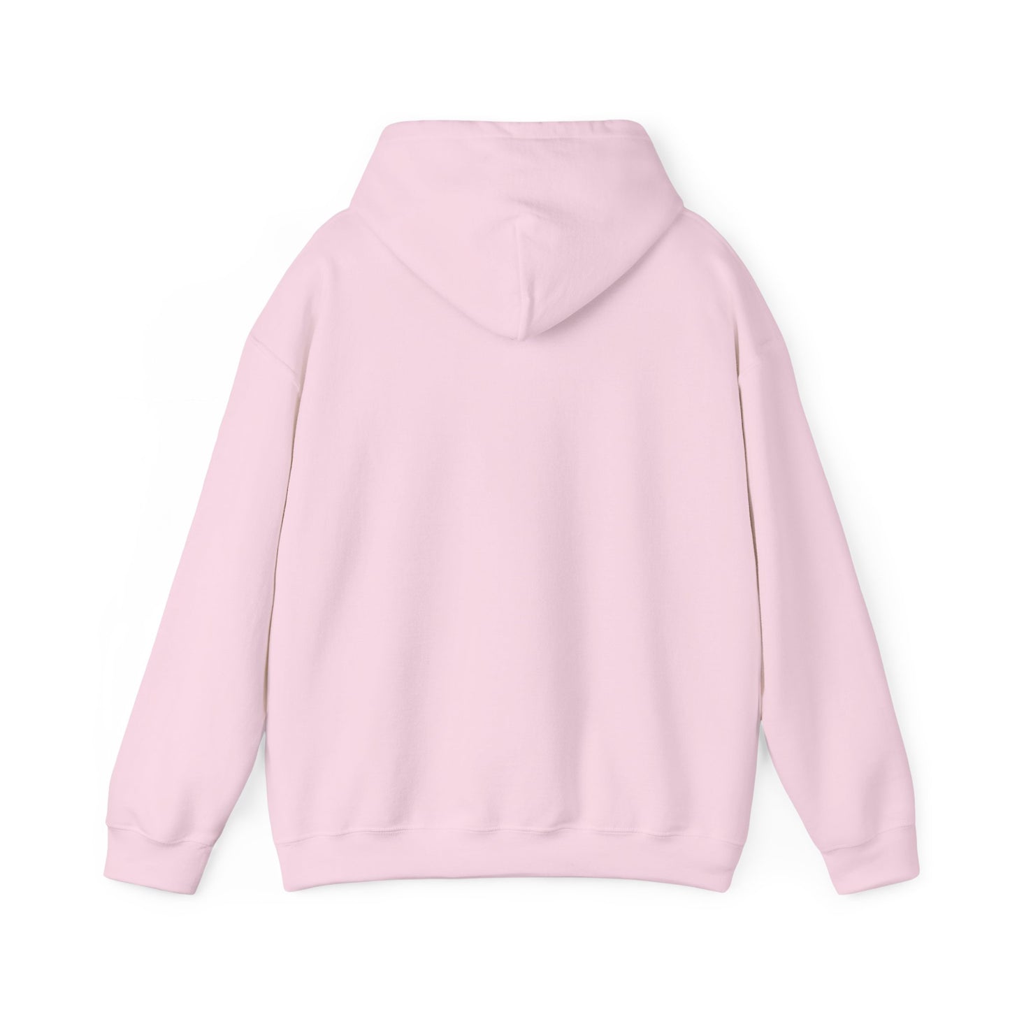 BAYGIRL VARSITY COMFORT HOODIE (UNISEX FIT)