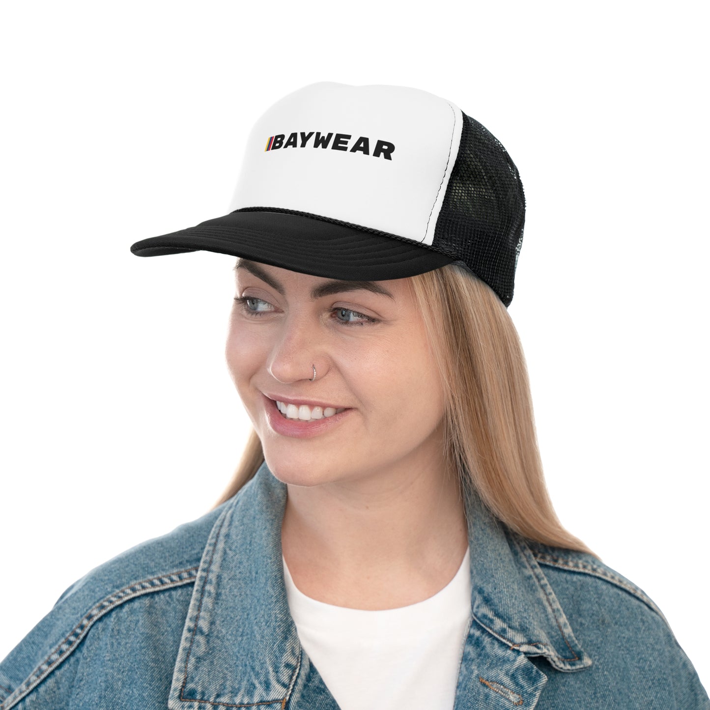 Baywear Trucker Cap