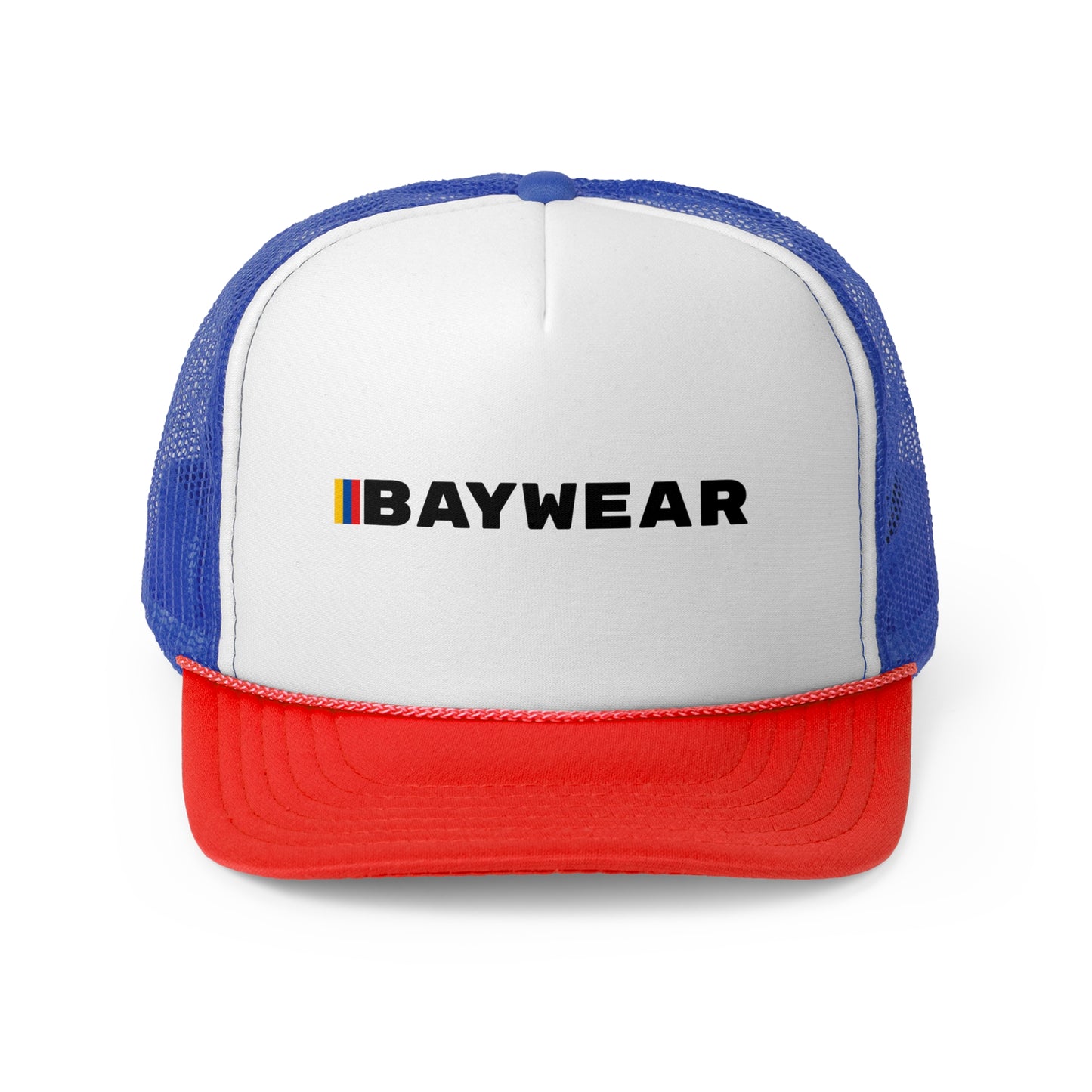 Baywear Trucker Cap