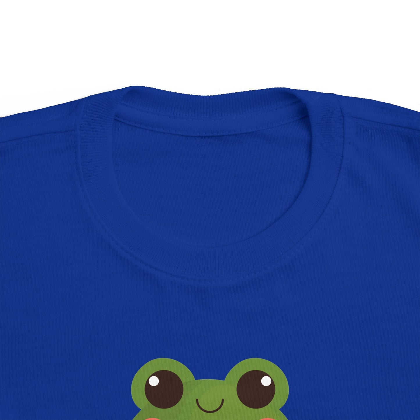 TODDLER BAYBRAT FROG TEE
