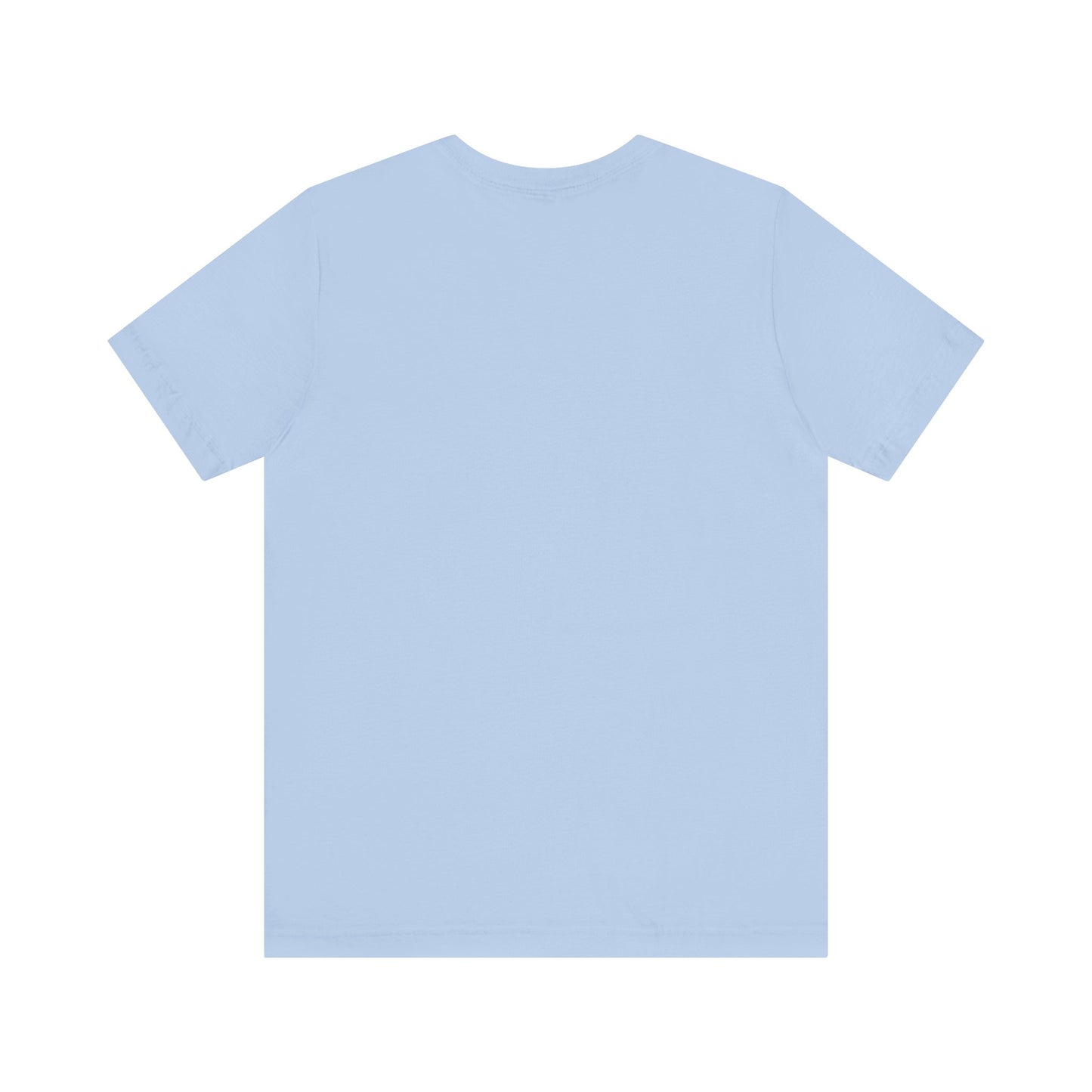 BAY MAMA JERSY TEE (UNISEX FIT)