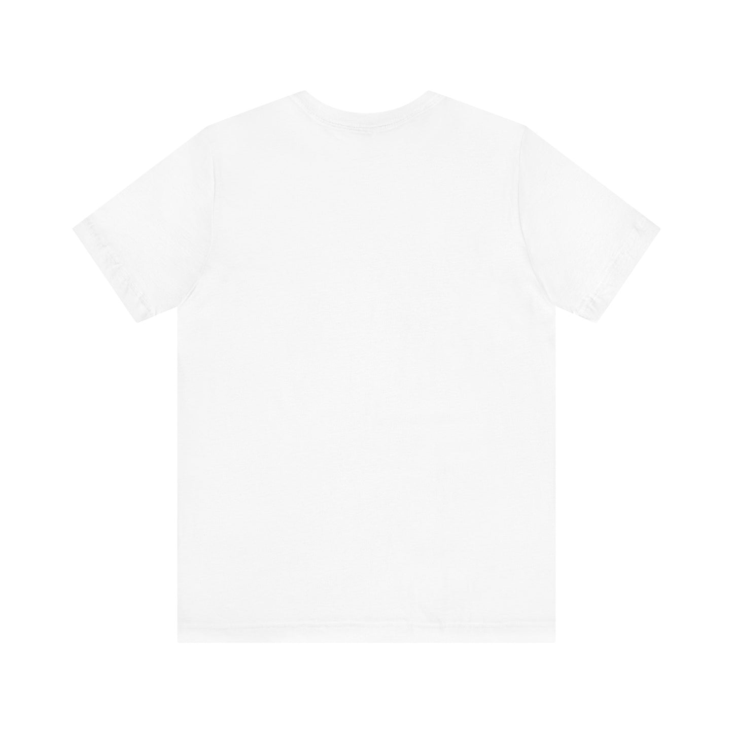 BAY MAMA JERSY TEE (UNISEX FIT)