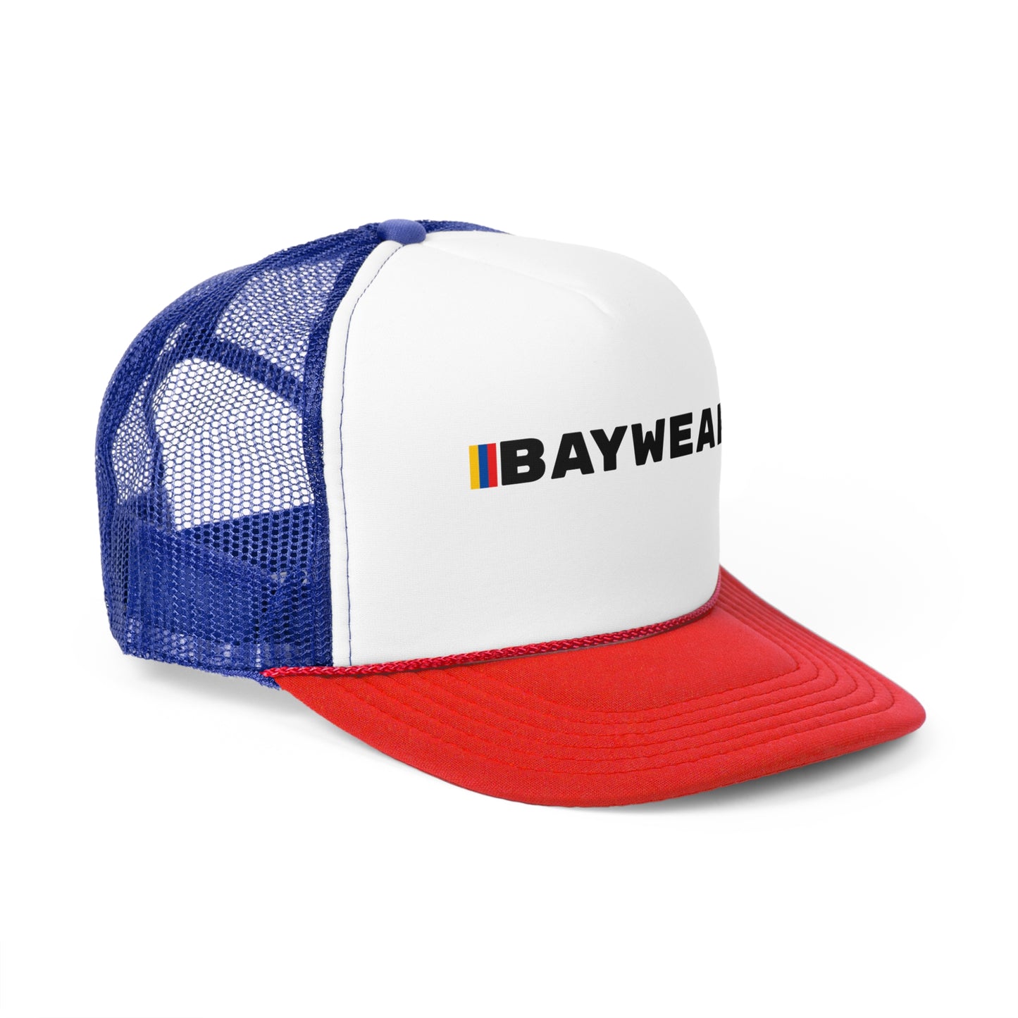 Baywear Trucker Cap