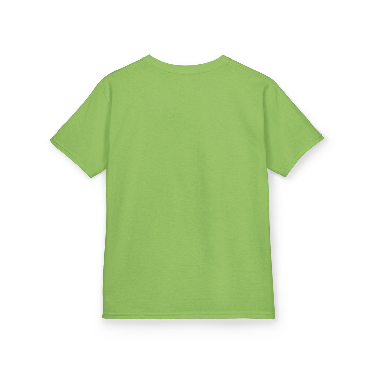 YOUTH BAYBRAT TEE (UNISEX FIT)