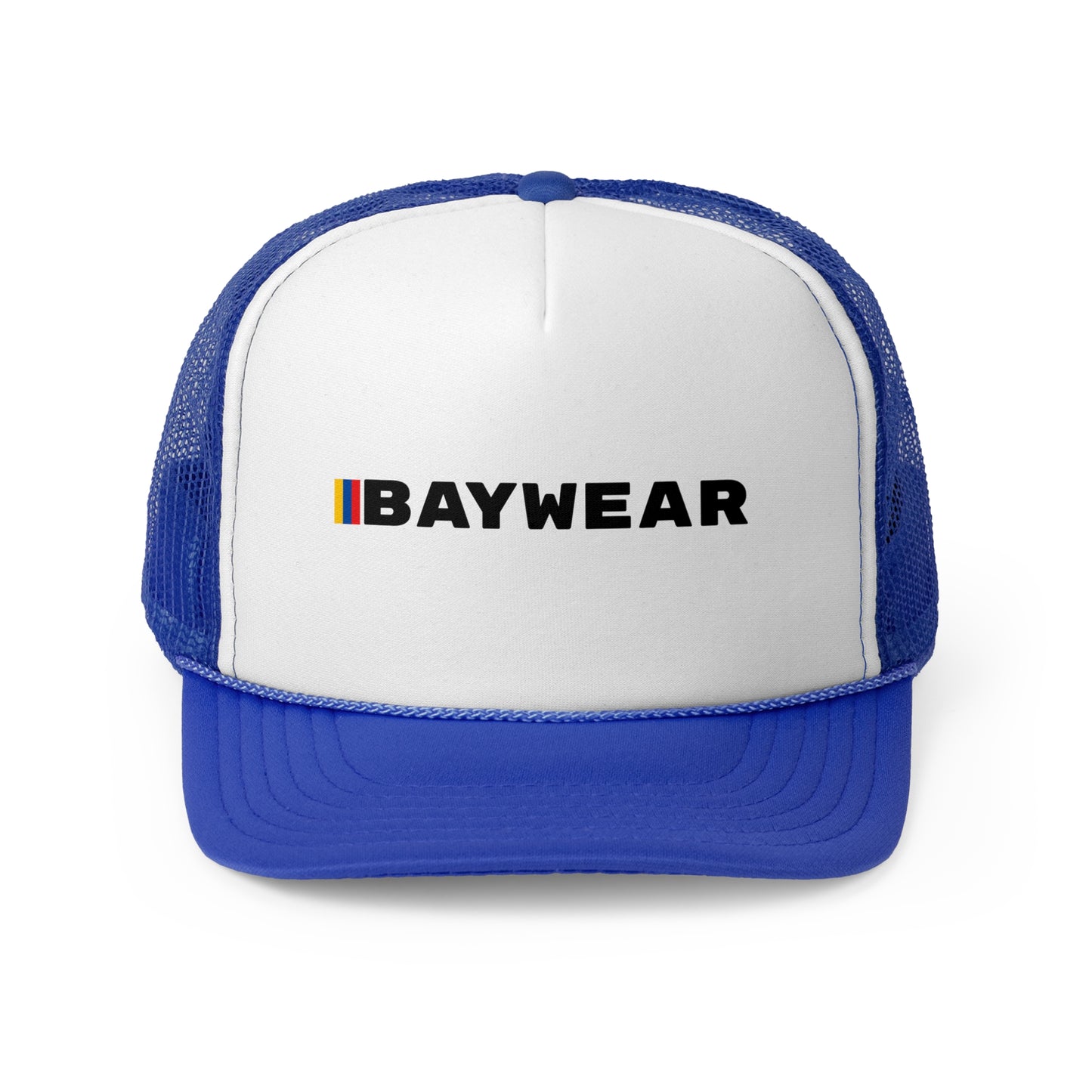 Baywear Trucker Cap