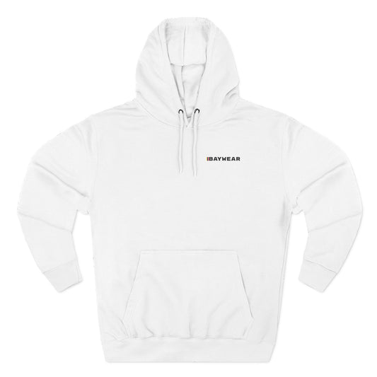 EXPLORER BAYWEAR COZY HOODIE (UNISEX FIT)