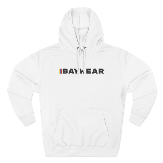 BAYWEAR FLATWATER COZY HOODIE (UNISEX FIT)