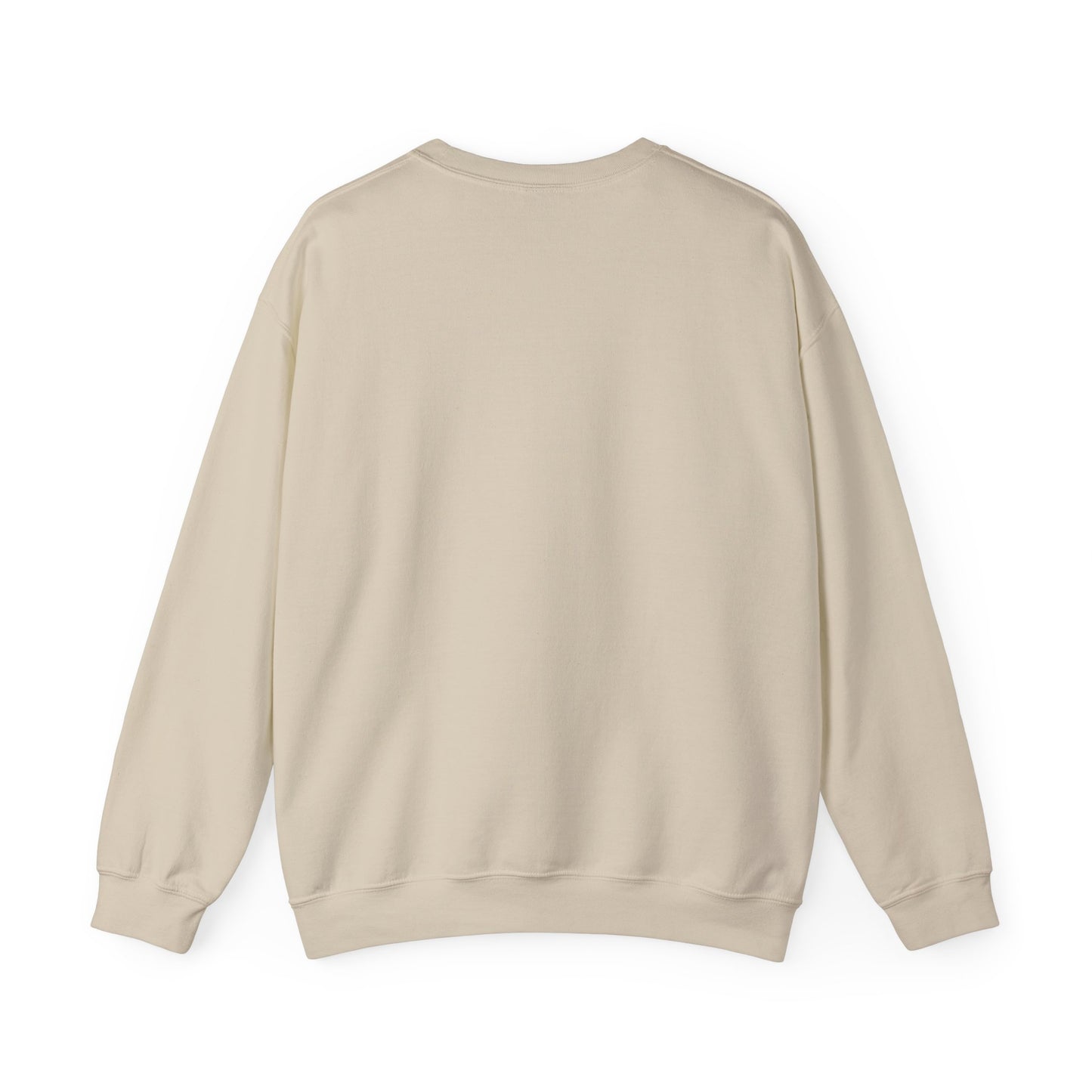 LADIES BAYGIRL COMFORT CREWNECK (UNISEX FIT)