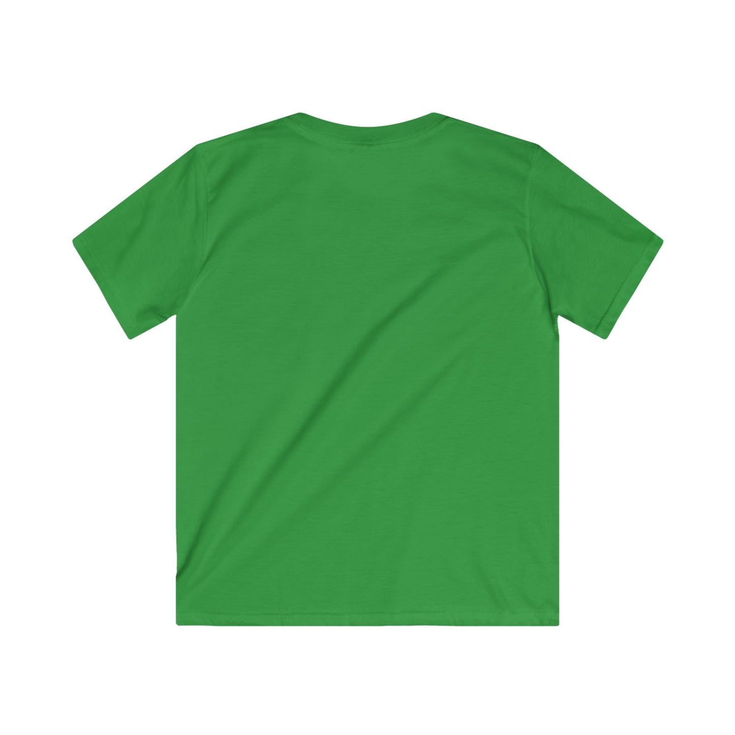 KIDS BLUE BAYBRAT WAVERIDER TEE