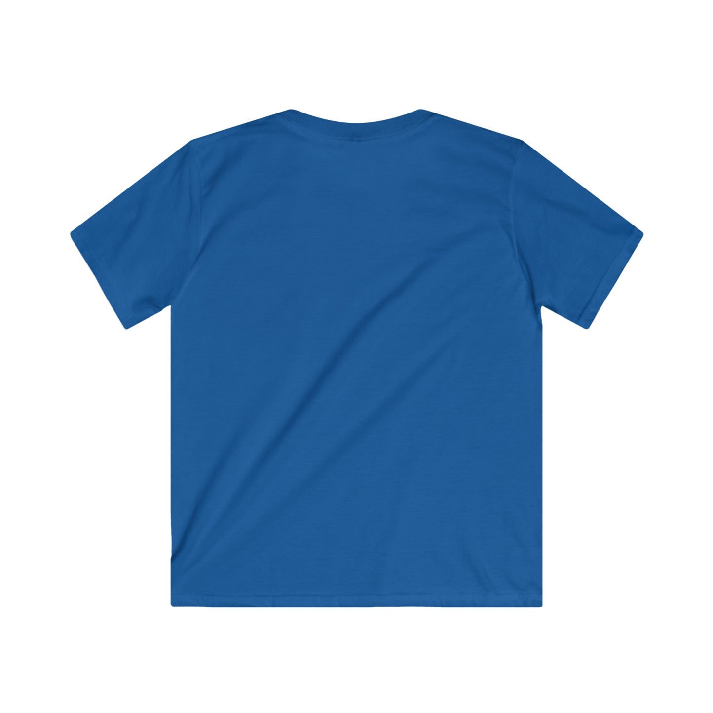 KIDS BLUE BAYBRAT WAVERIDER TEE