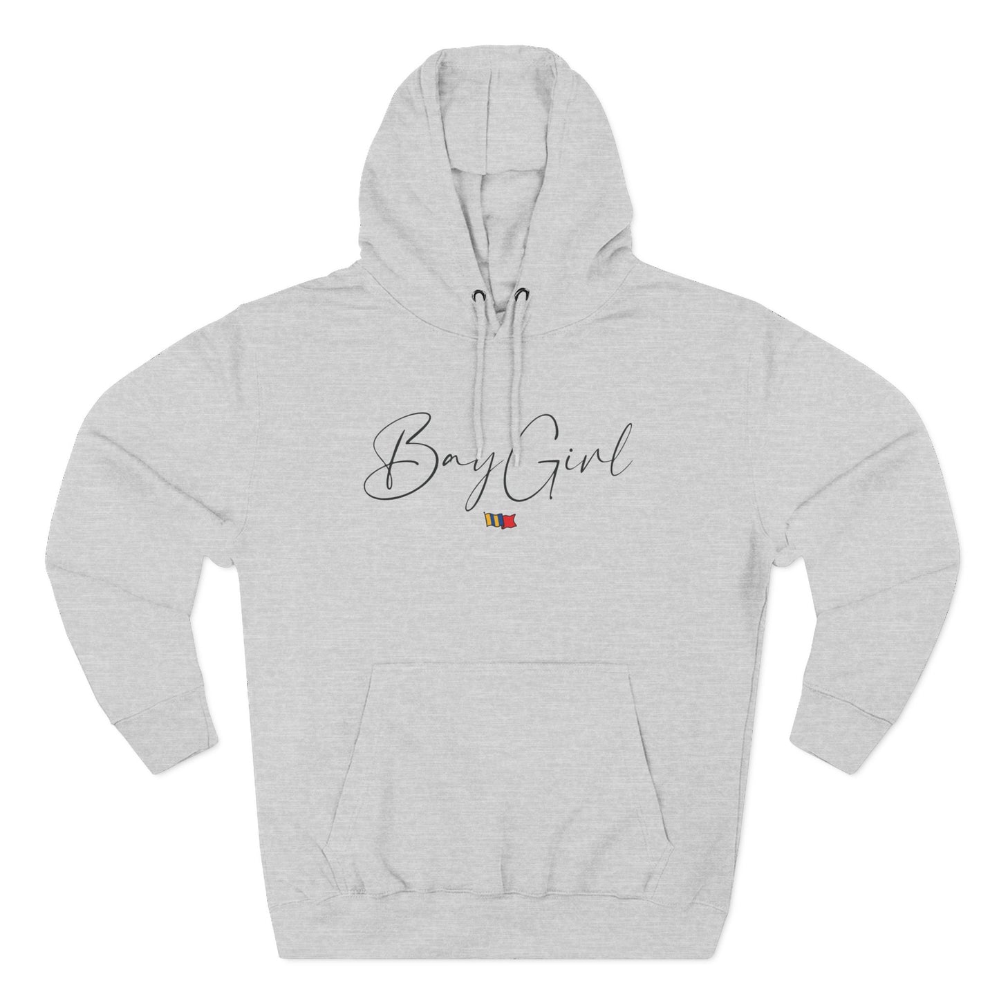 LADIES DAYDREAMER COZY HOODIE (UNISEX FIT)