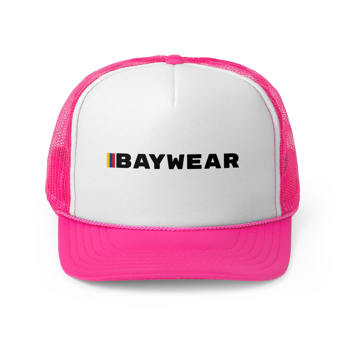 Baywear Trucker Cap
