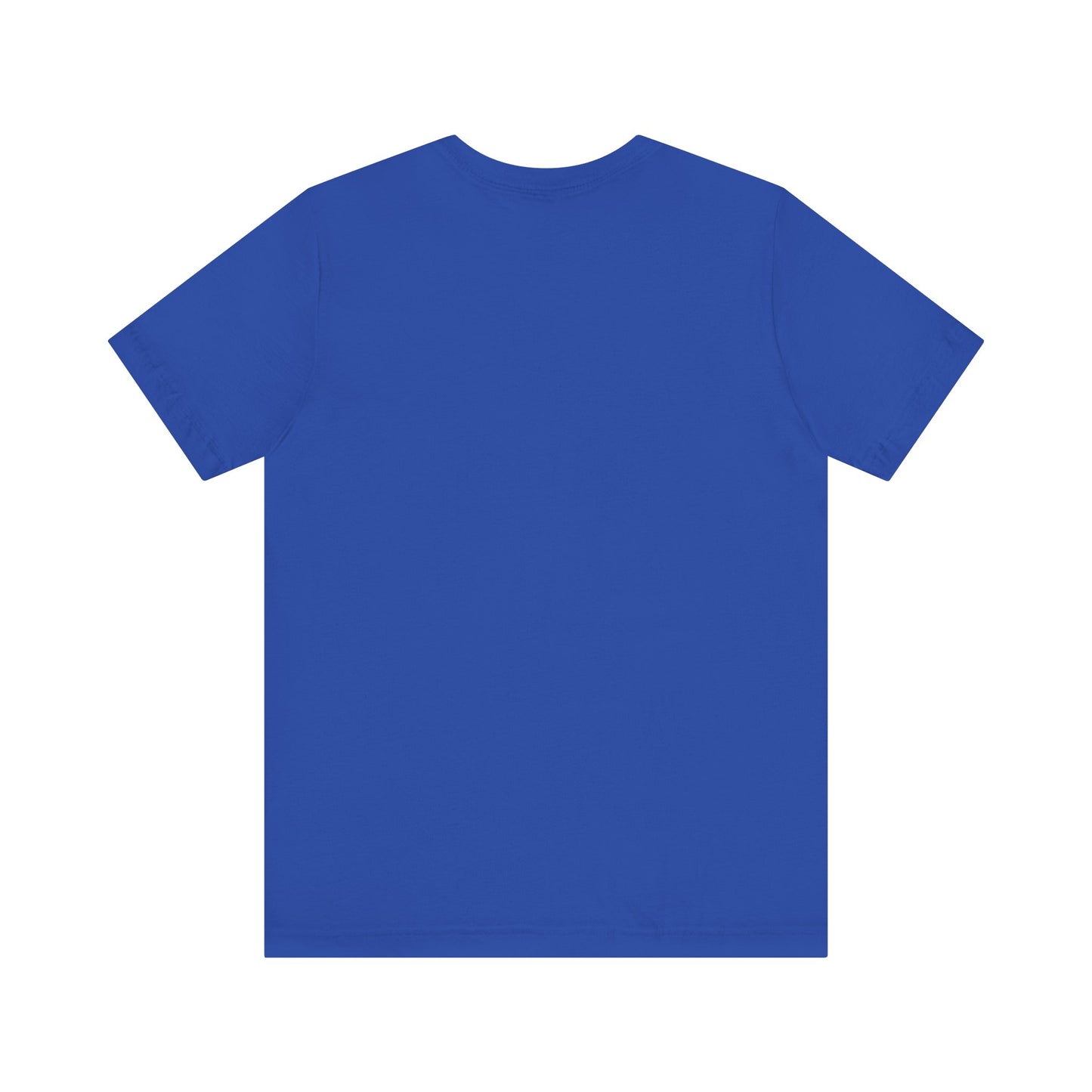 BAY MAMA JERSY TEE (UNISEX FIT)