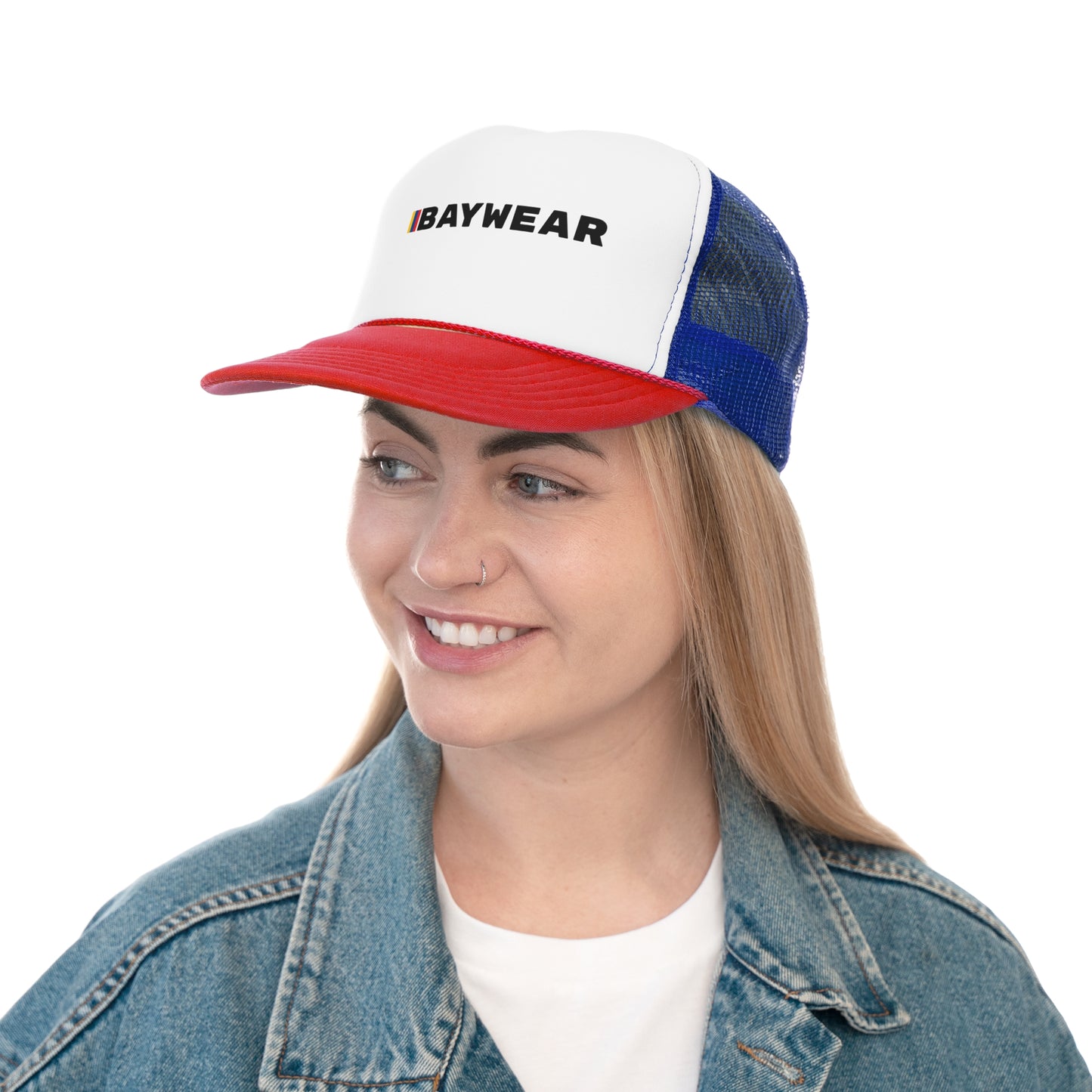 Baywear Trucker Cap