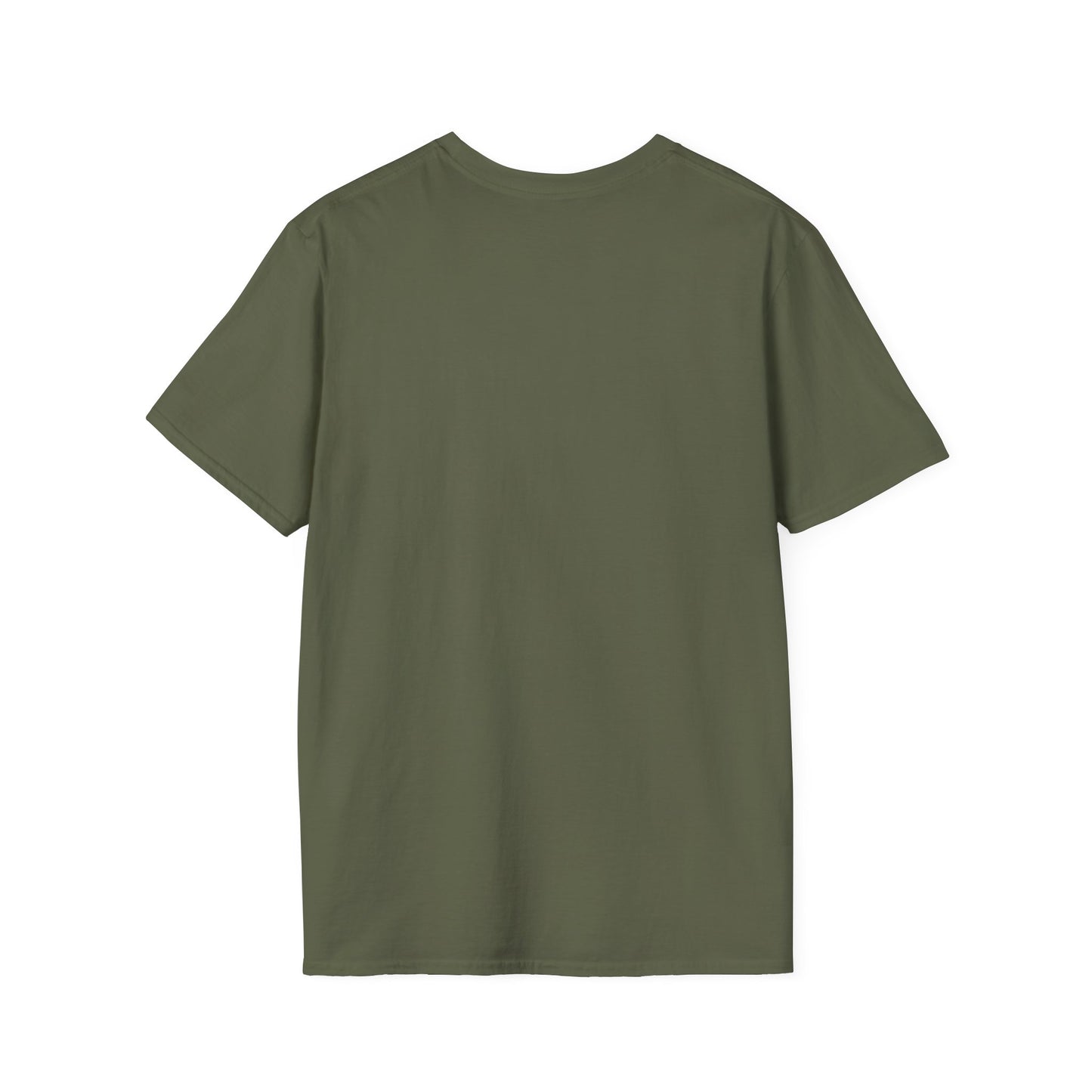 BAYWEAR FLATWATER TEE (UNISEX FIT)